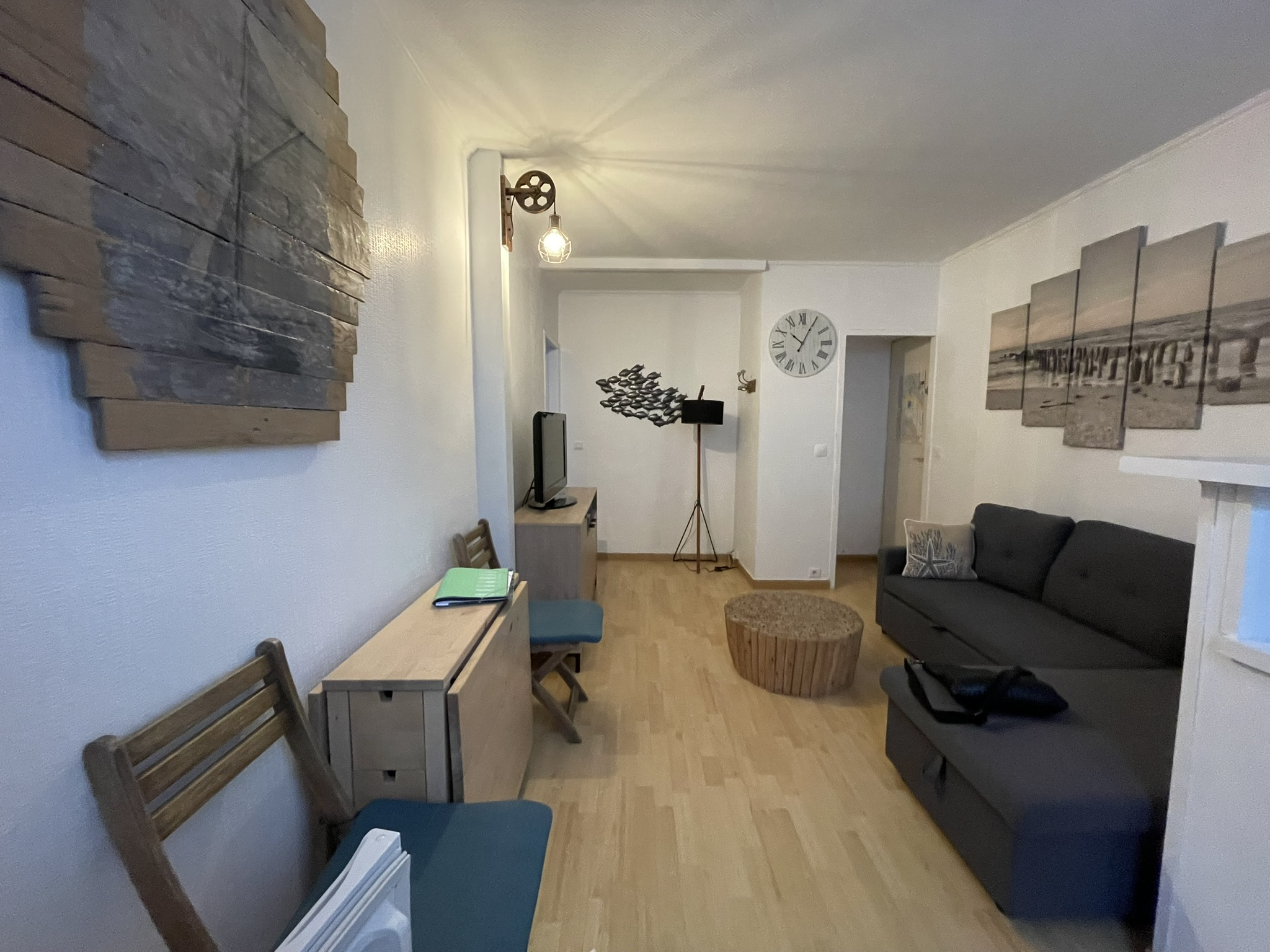 Photo bien immobilier