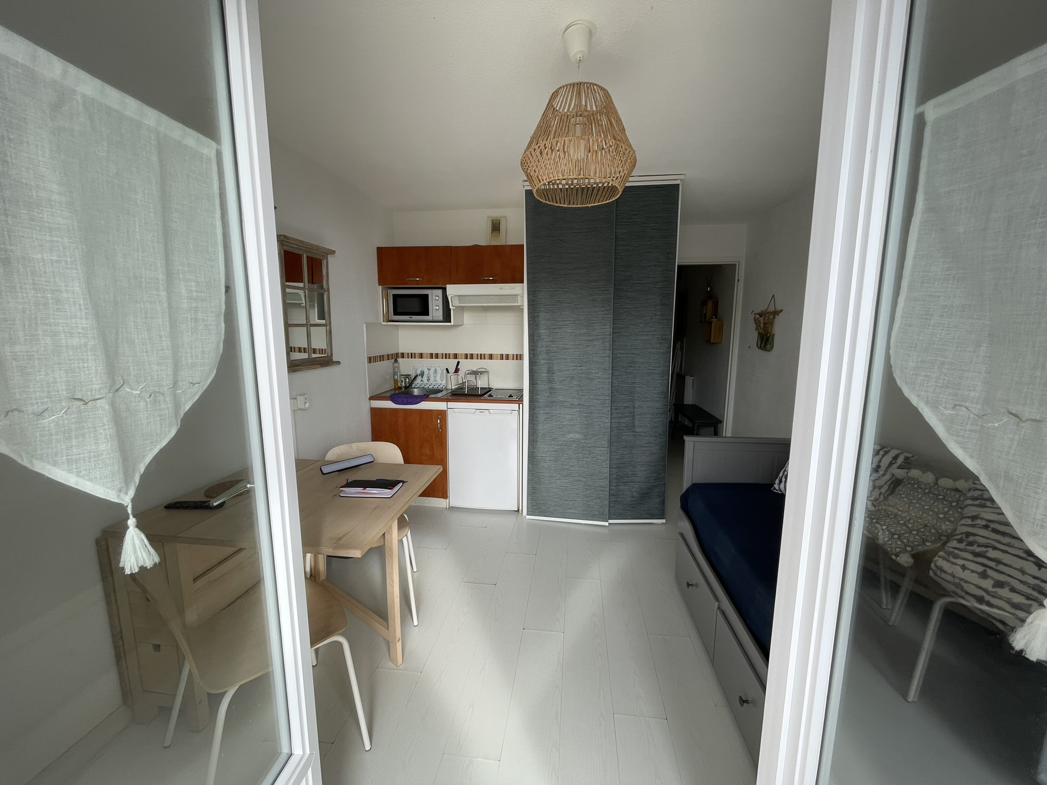 Photo bien immobilier