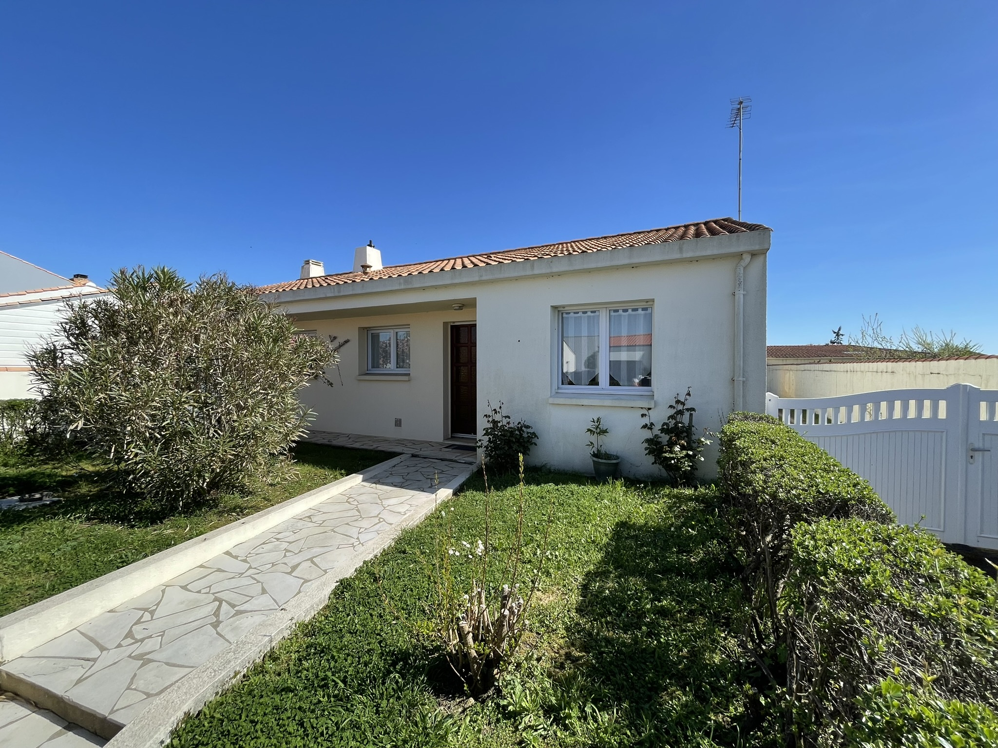 Photo bien immobilier