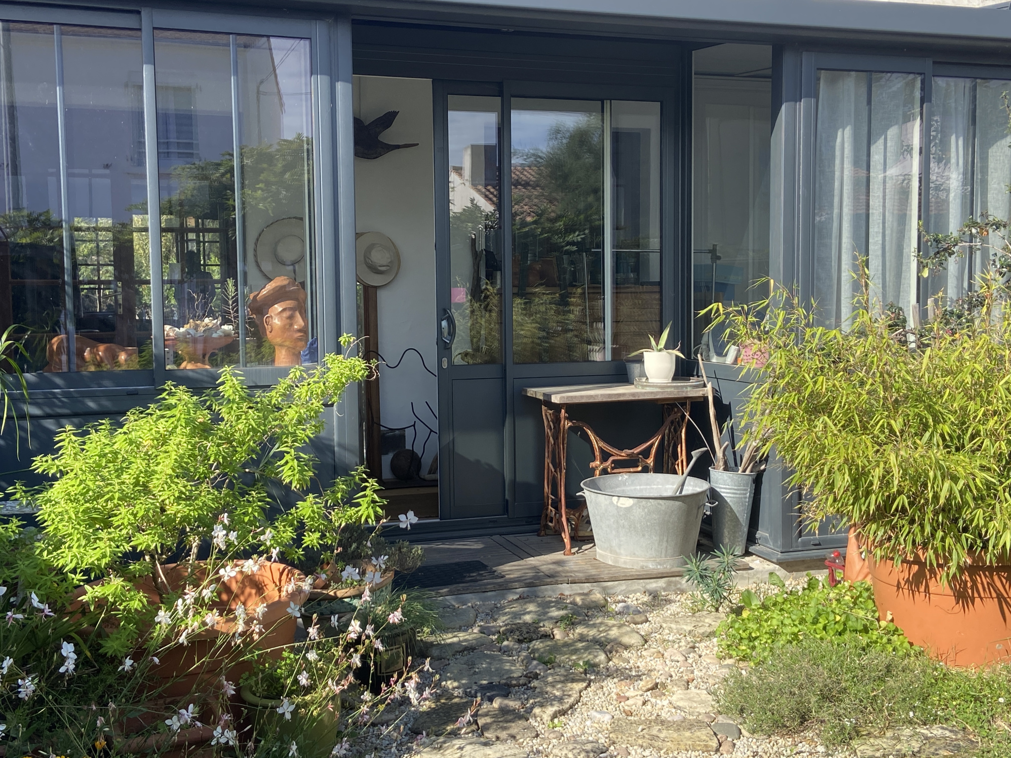 Maison d'habitation 107m2 La Chaume