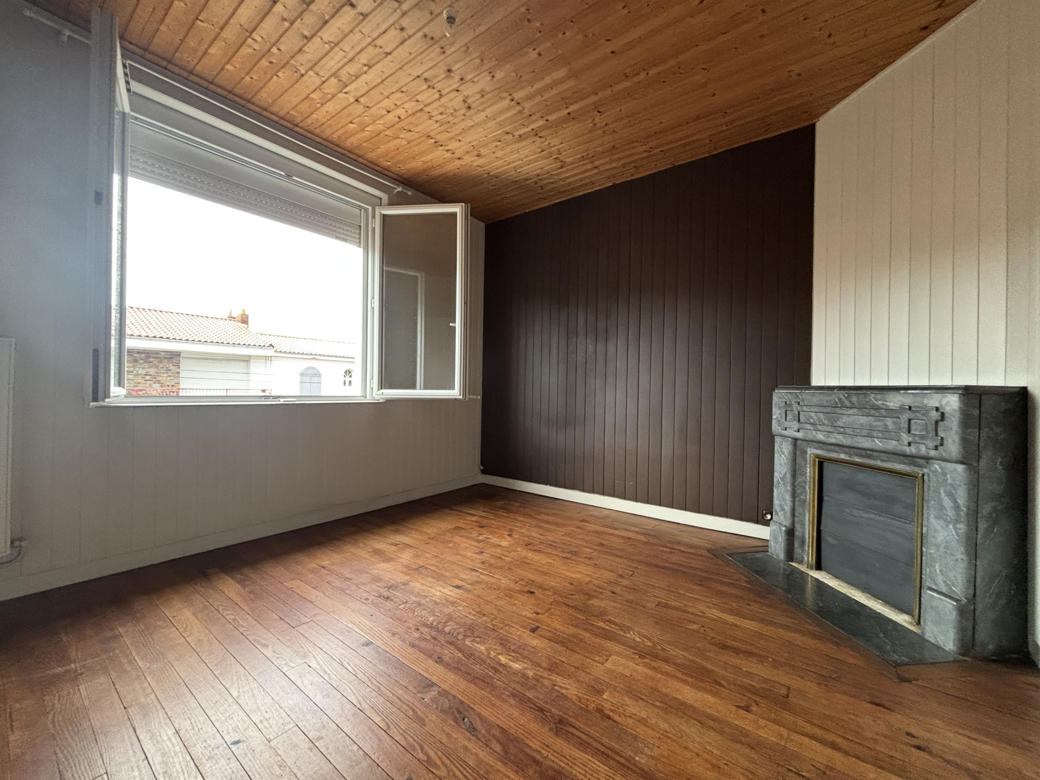 MAISON A VENDRE - LES PRESIDENTS - LES SABLES D'OLONNE