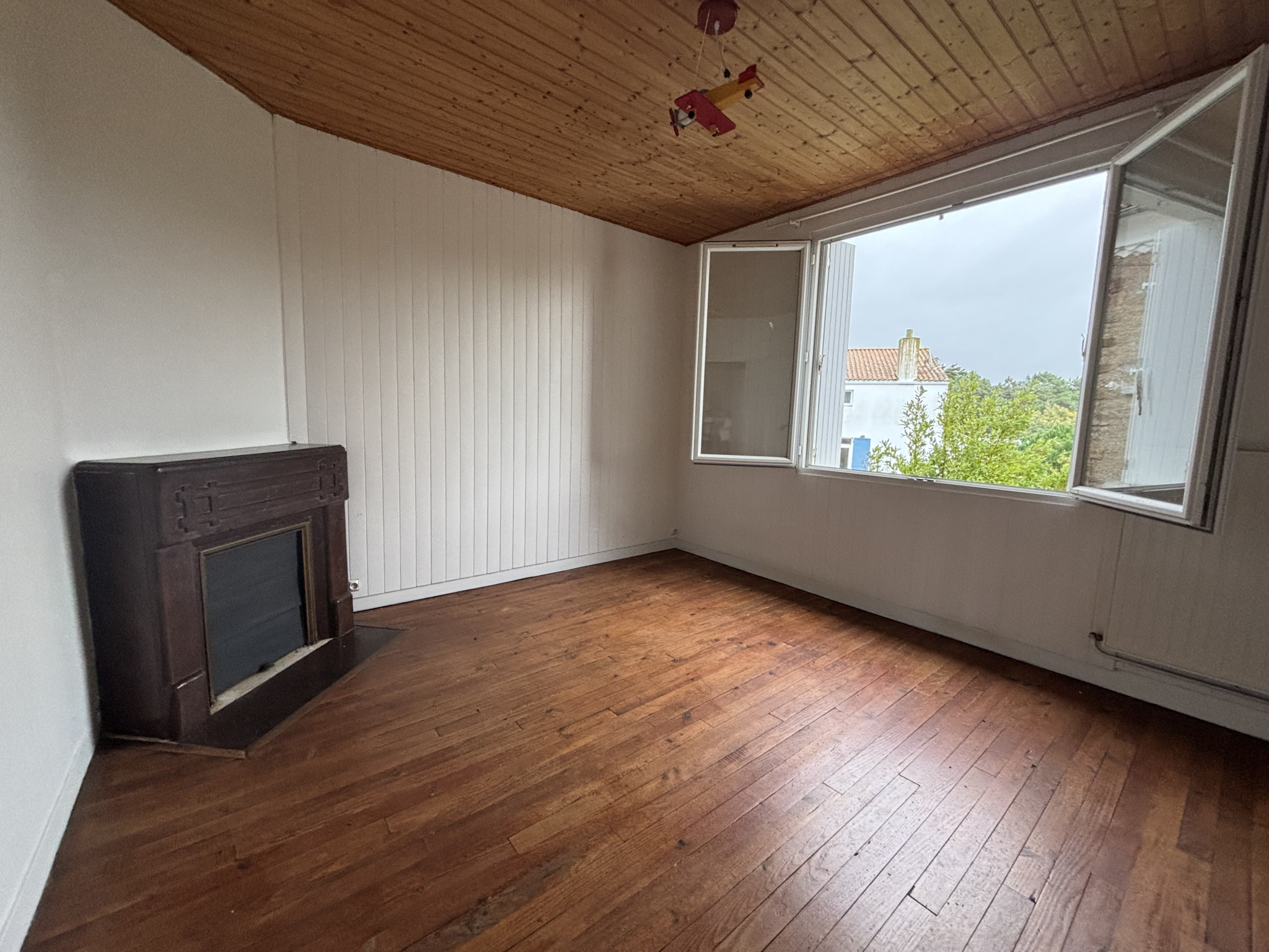 MAISON A VENDRE - LES PRESIDENTS - LES SABLES D'OLONNE