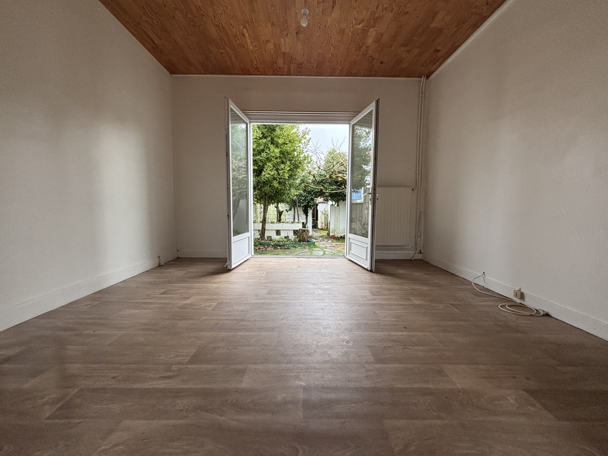 MAISON A VENDRE - LES PRESIDENTS - LES SABLES D'OLONNE