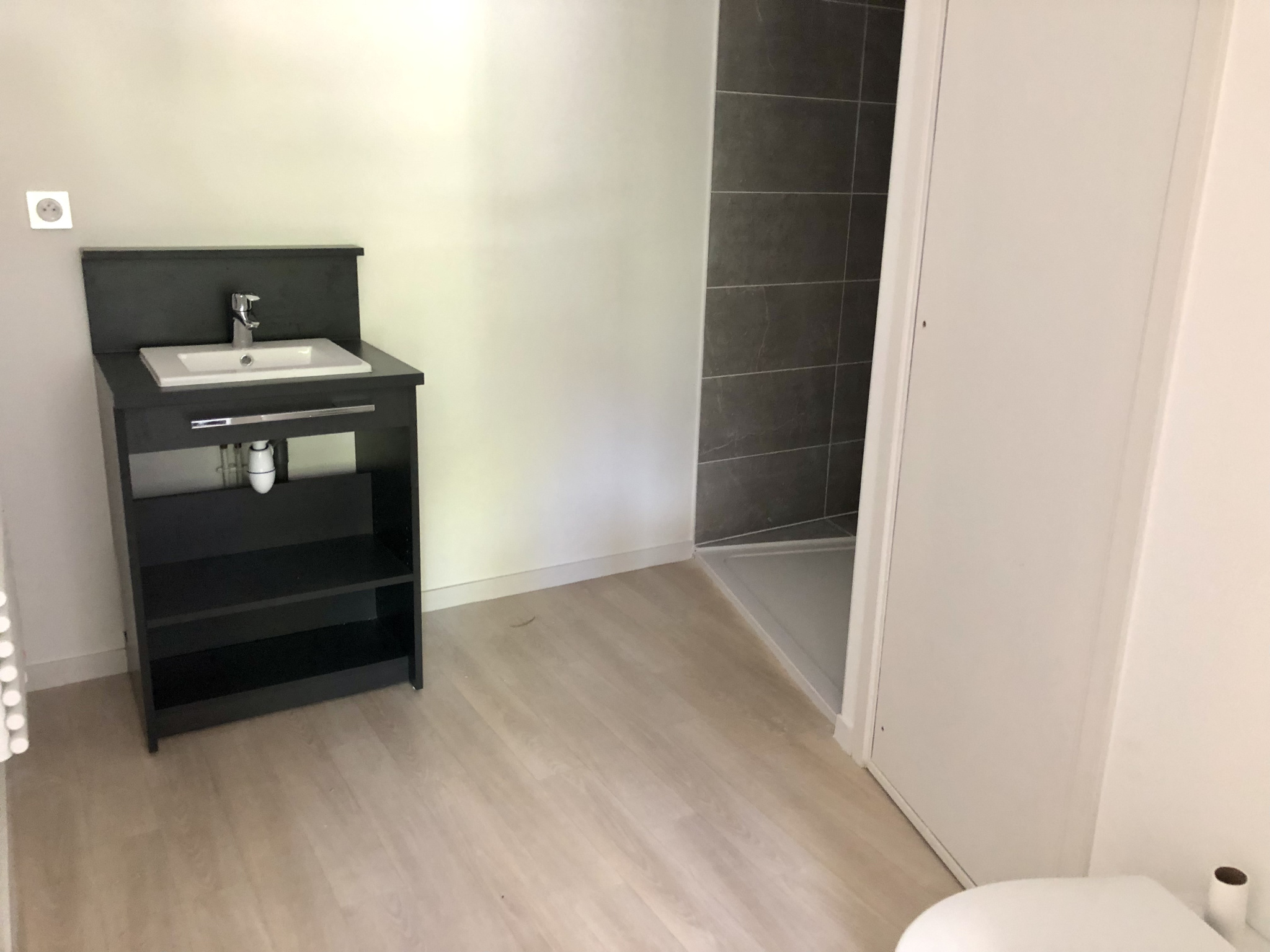 Bel appartement 2 chambre