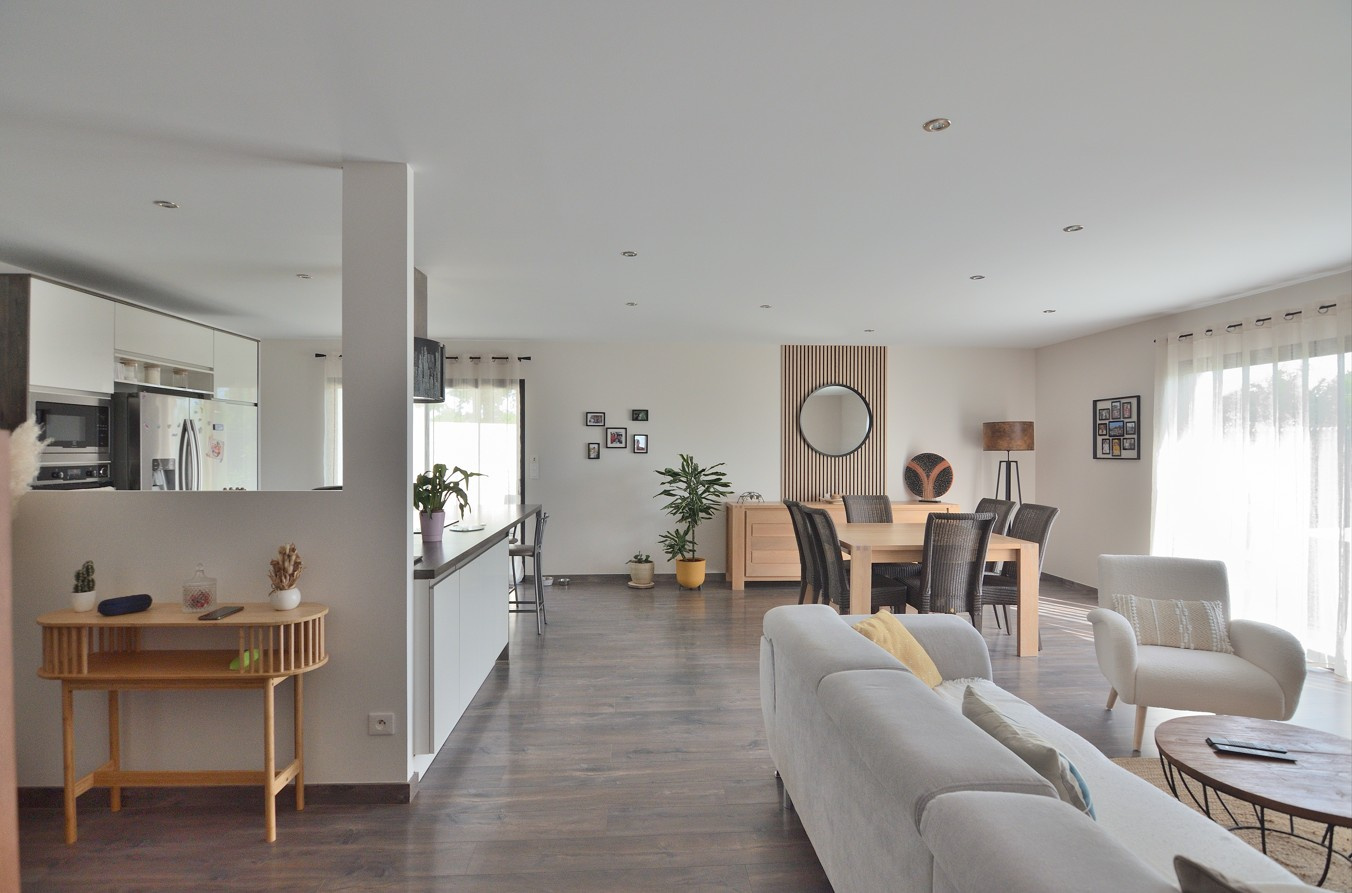 Maison à vendre de 5 pièces et 124 m2