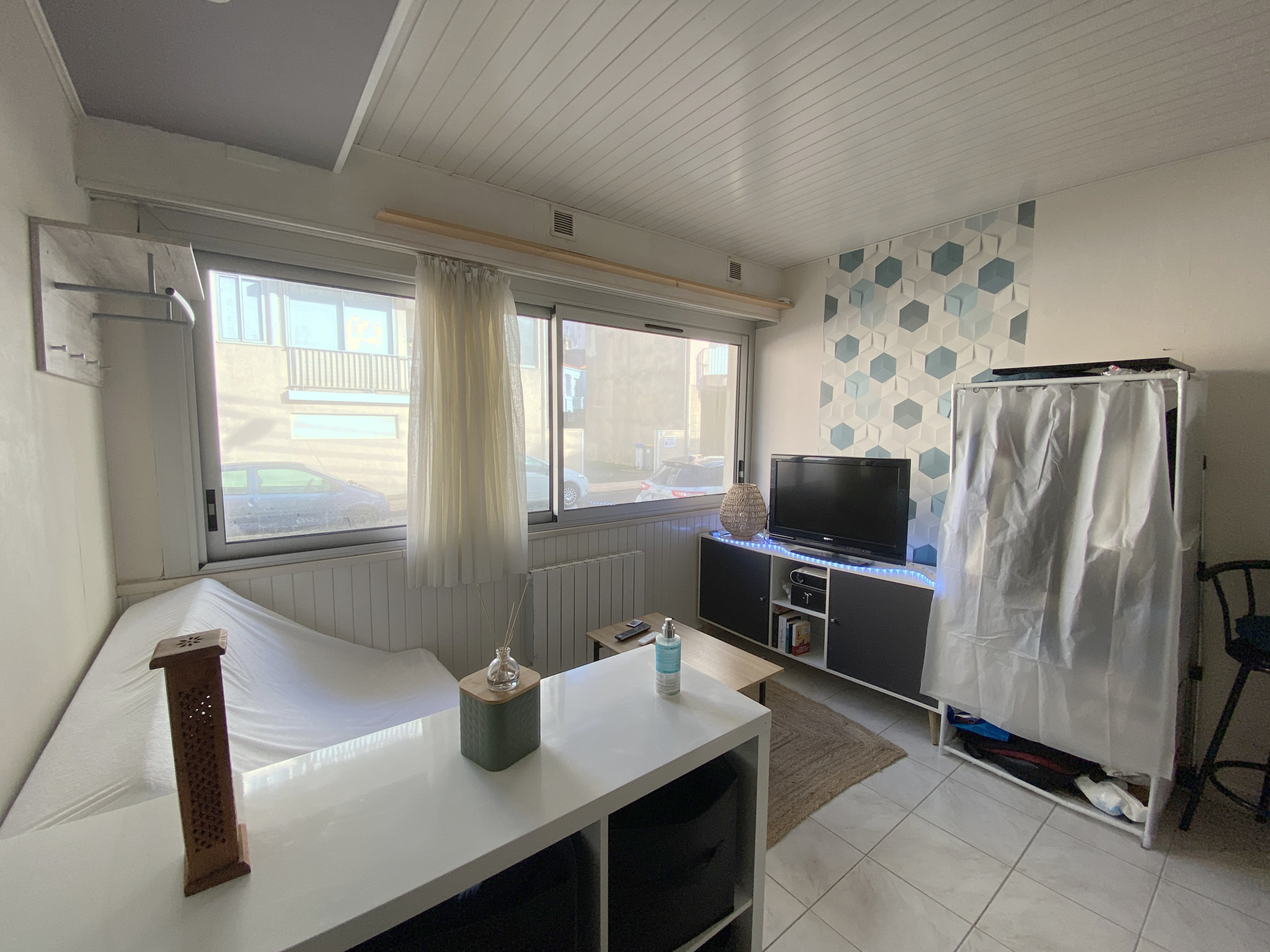 Studio Les Sables d'Olonne Quartier Les Présidents