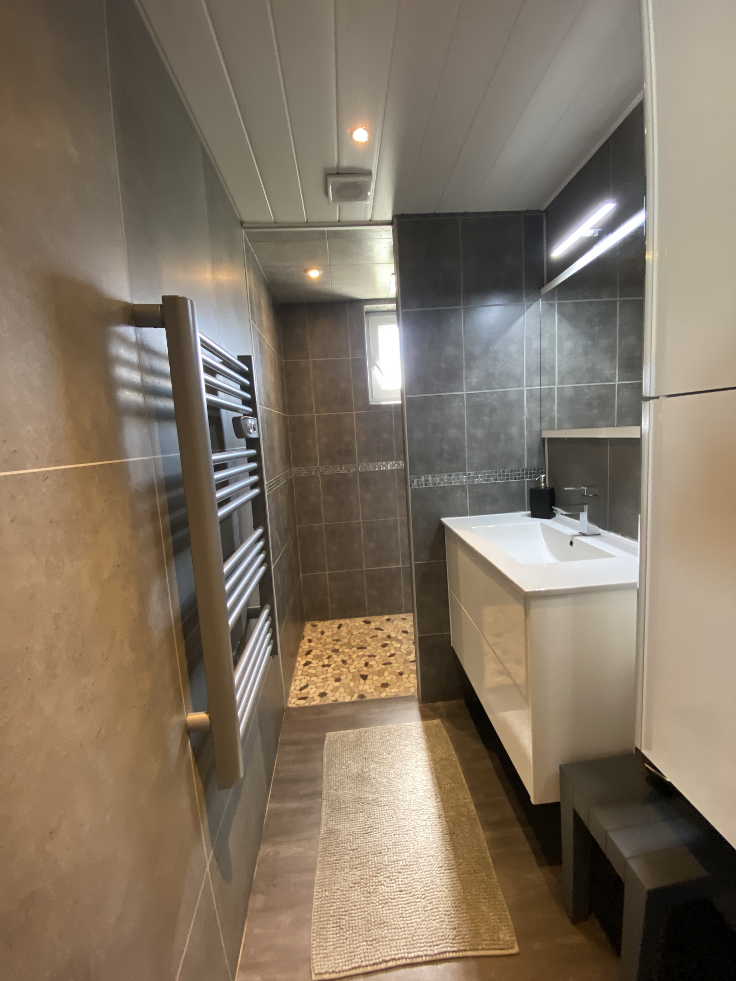 Maison 207 m2 - avec vue mer