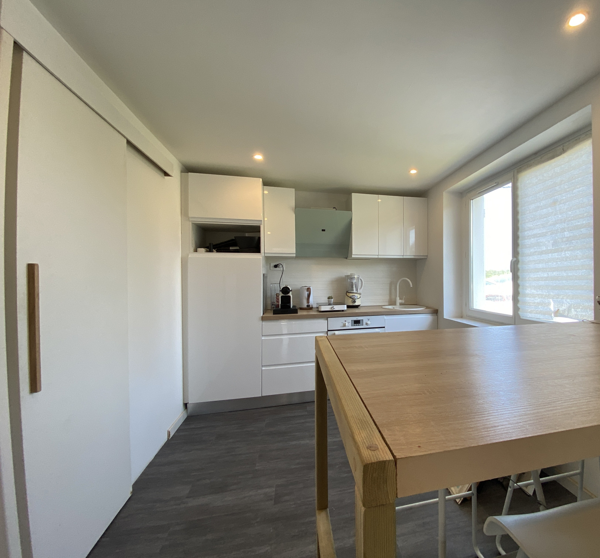Maison 207 m2 - avec vue mer