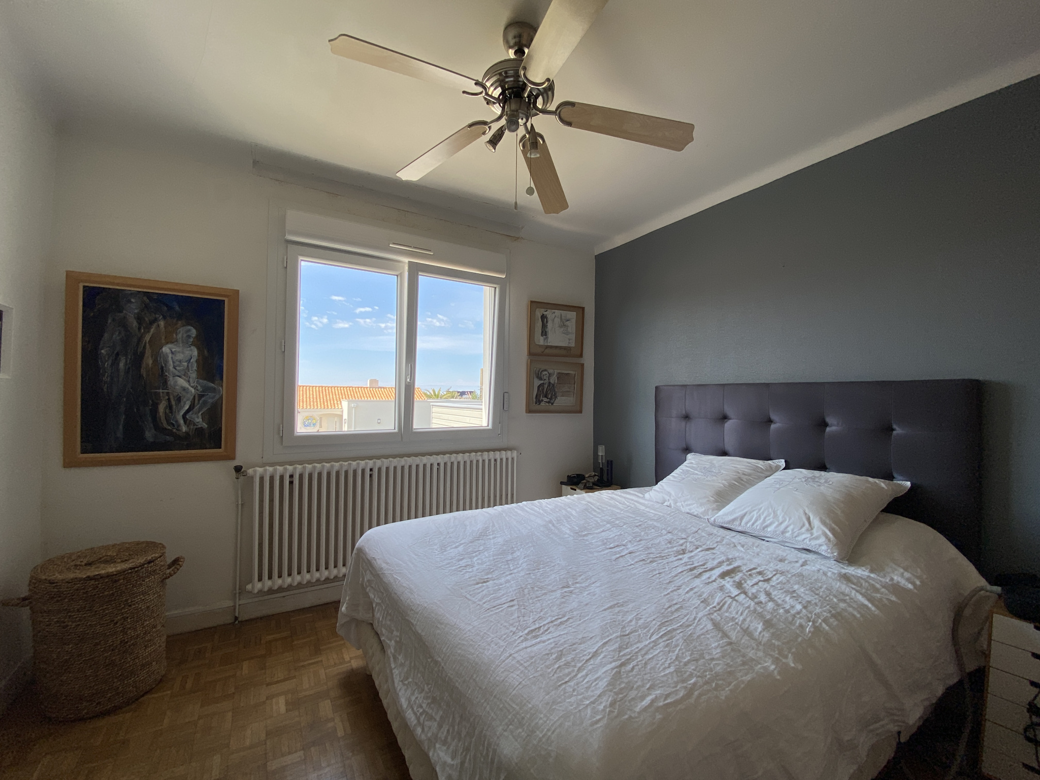 Maison 207 m2 - avec vue mer