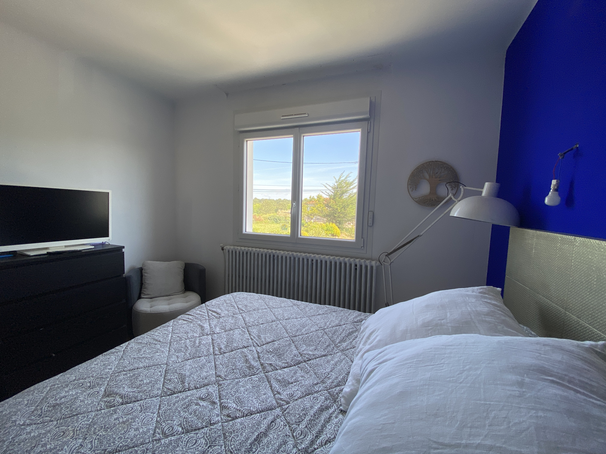 Maison 207 m2 - avec vue mer
