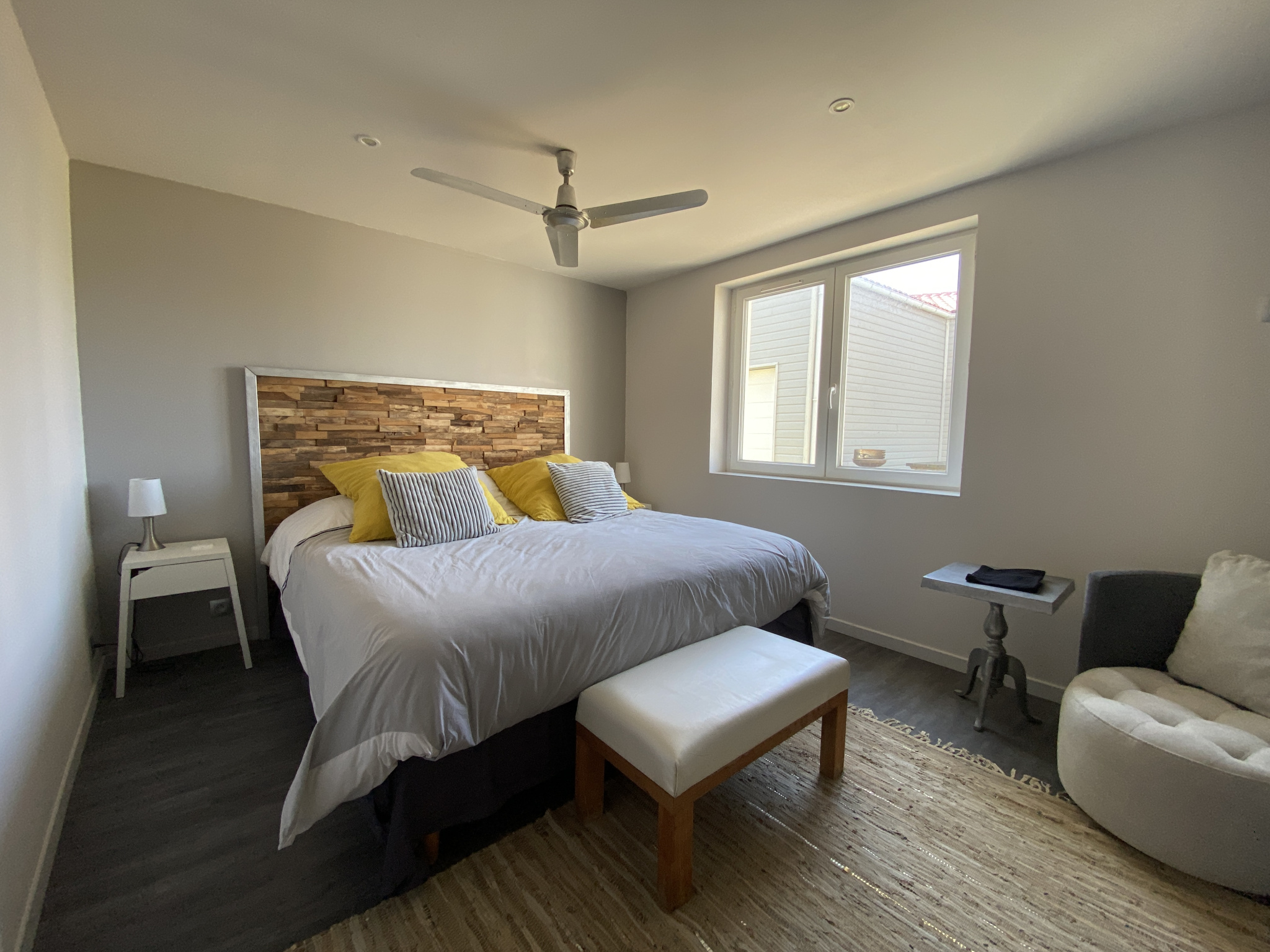 Maison 207 m2 - avec vue mer