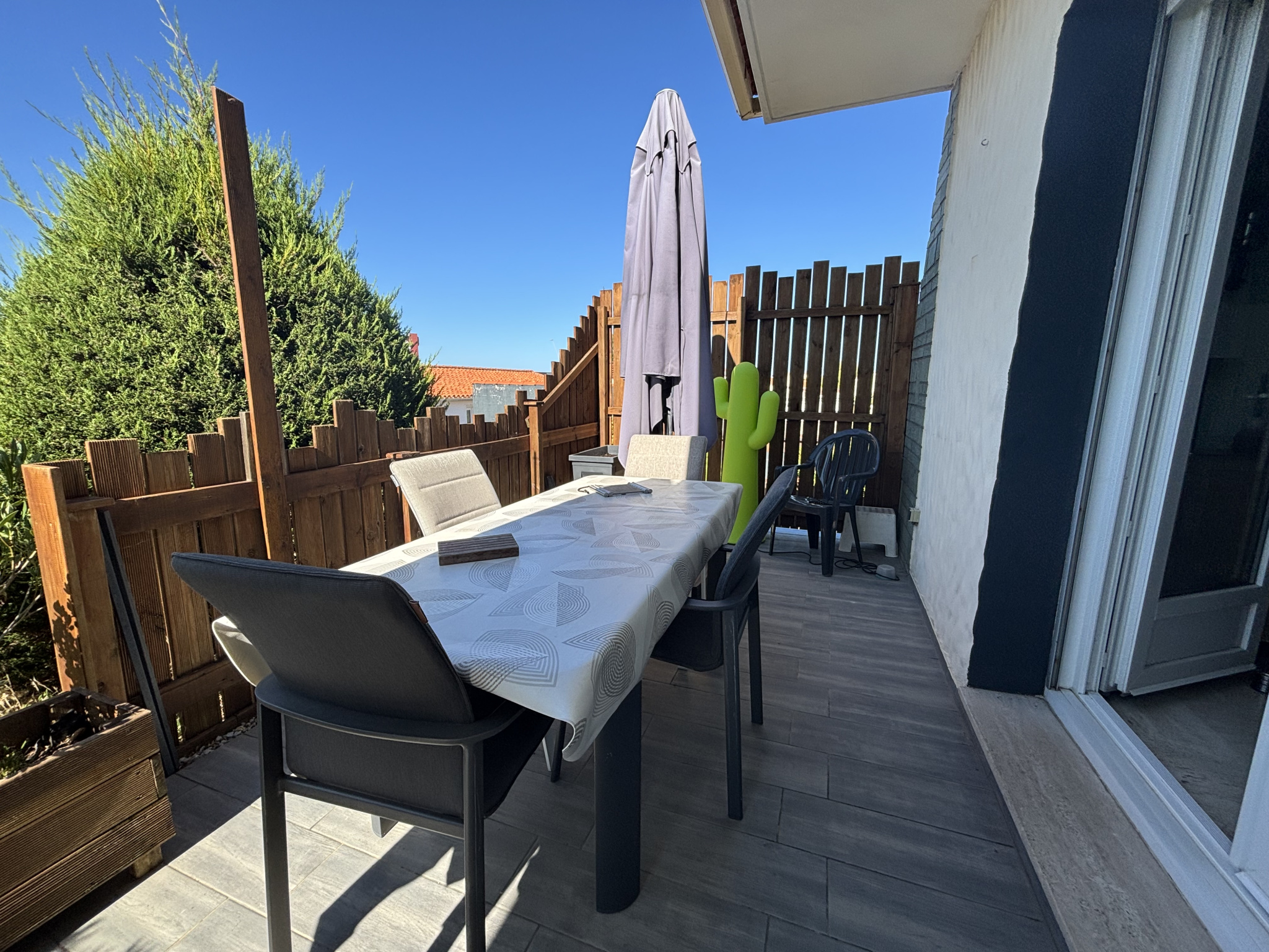 MAISON LES SABLES D'OLONNE