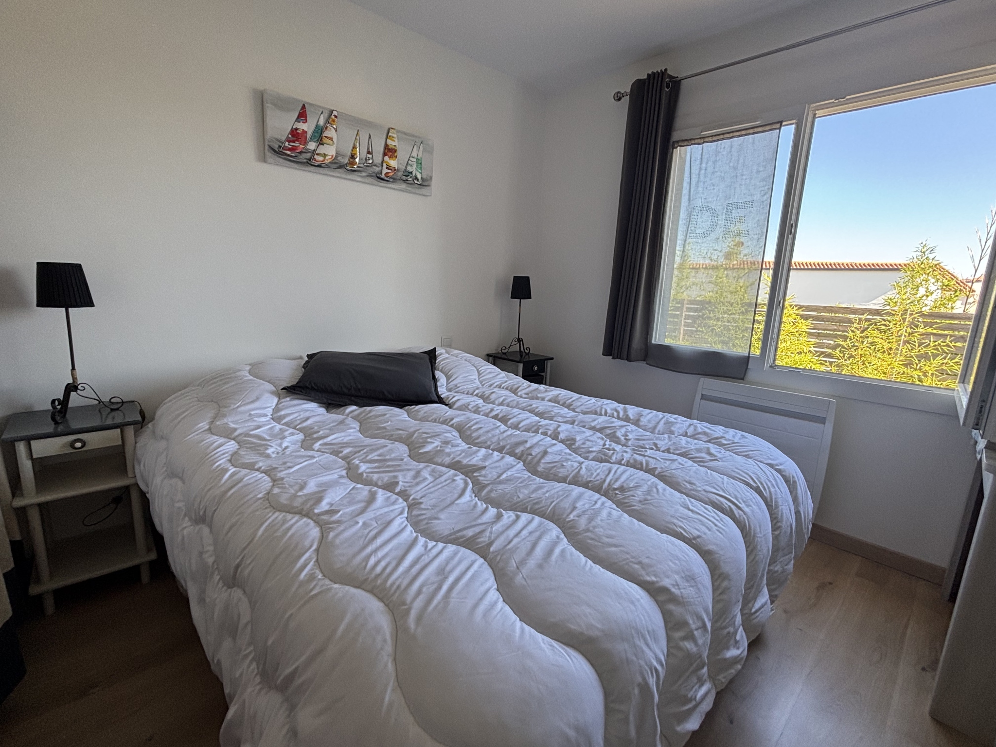 MAISON LES SABLES D'OLONNE