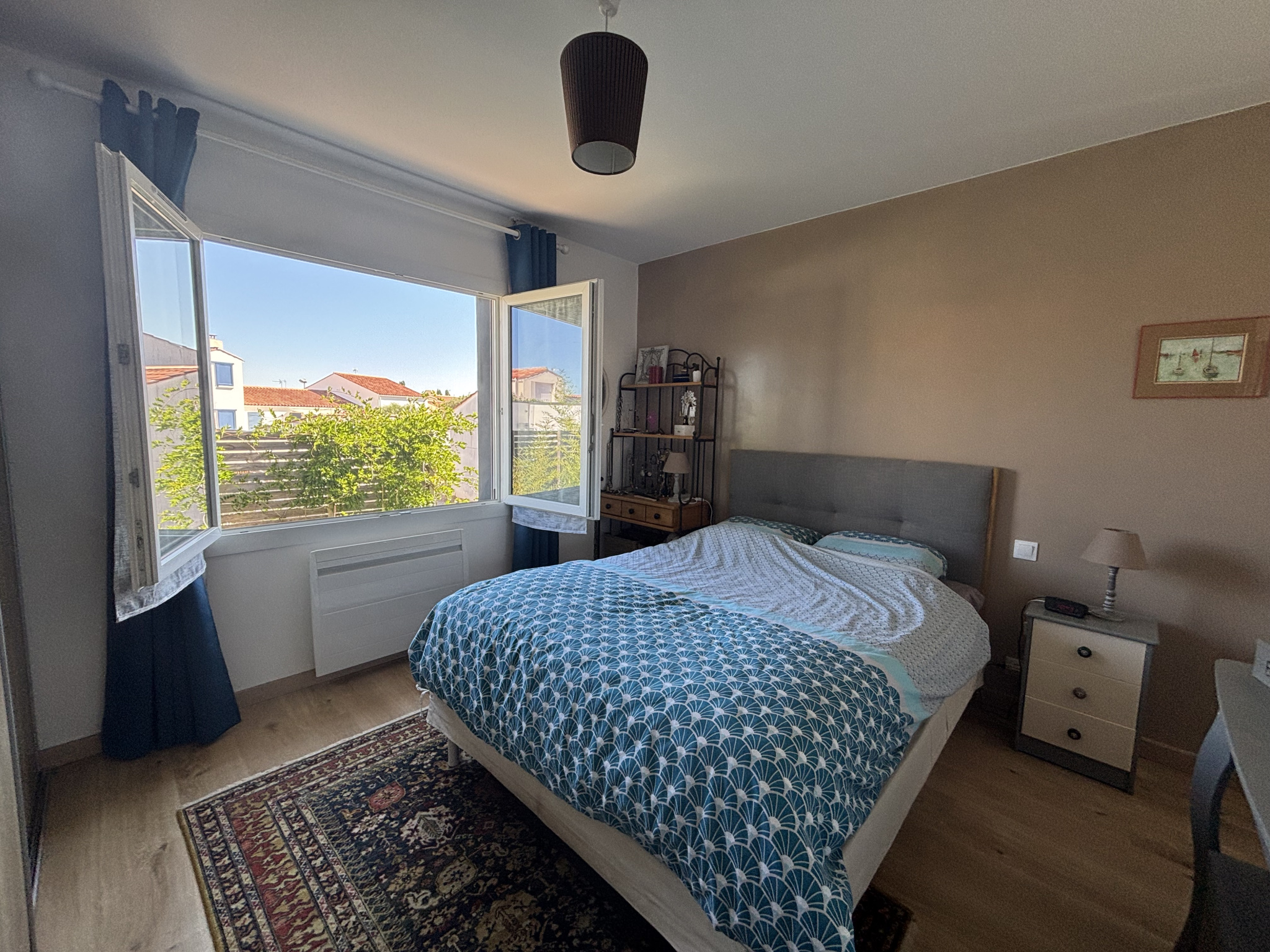 MAISON LES SABLES D'OLONNE