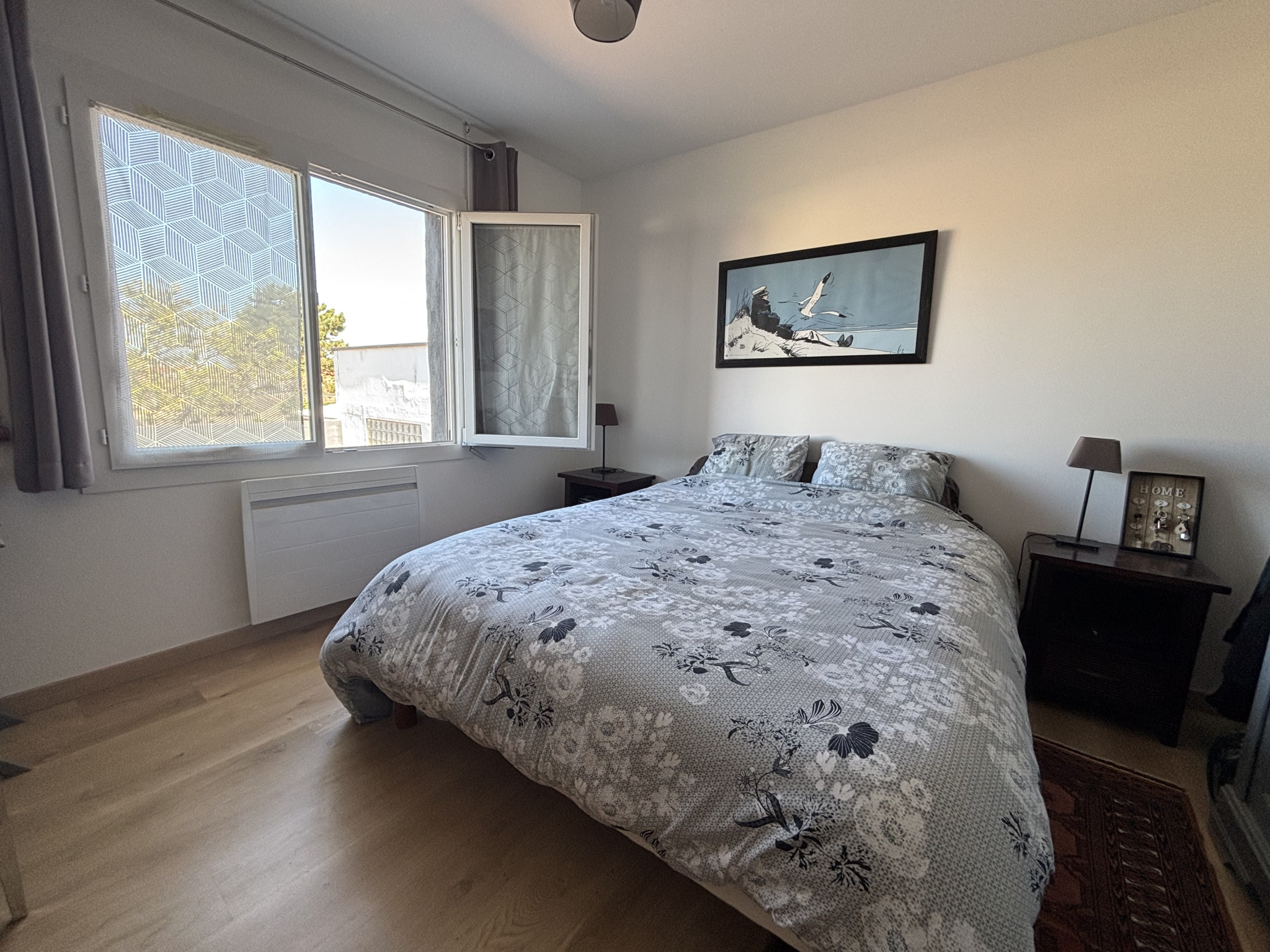 MAISON LES SABLES D'OLONNE