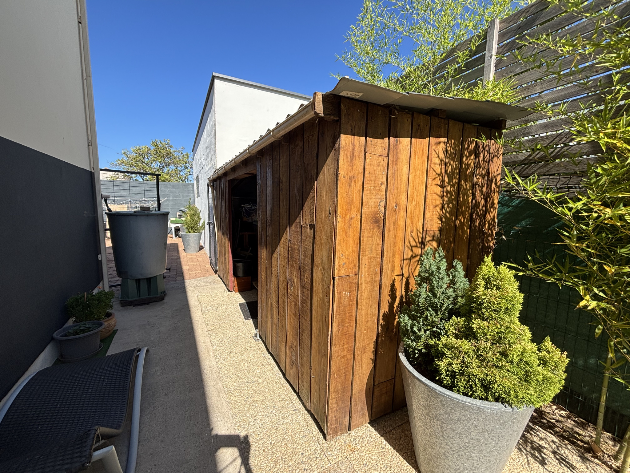 MAISON LES SABLES D'OLONNE