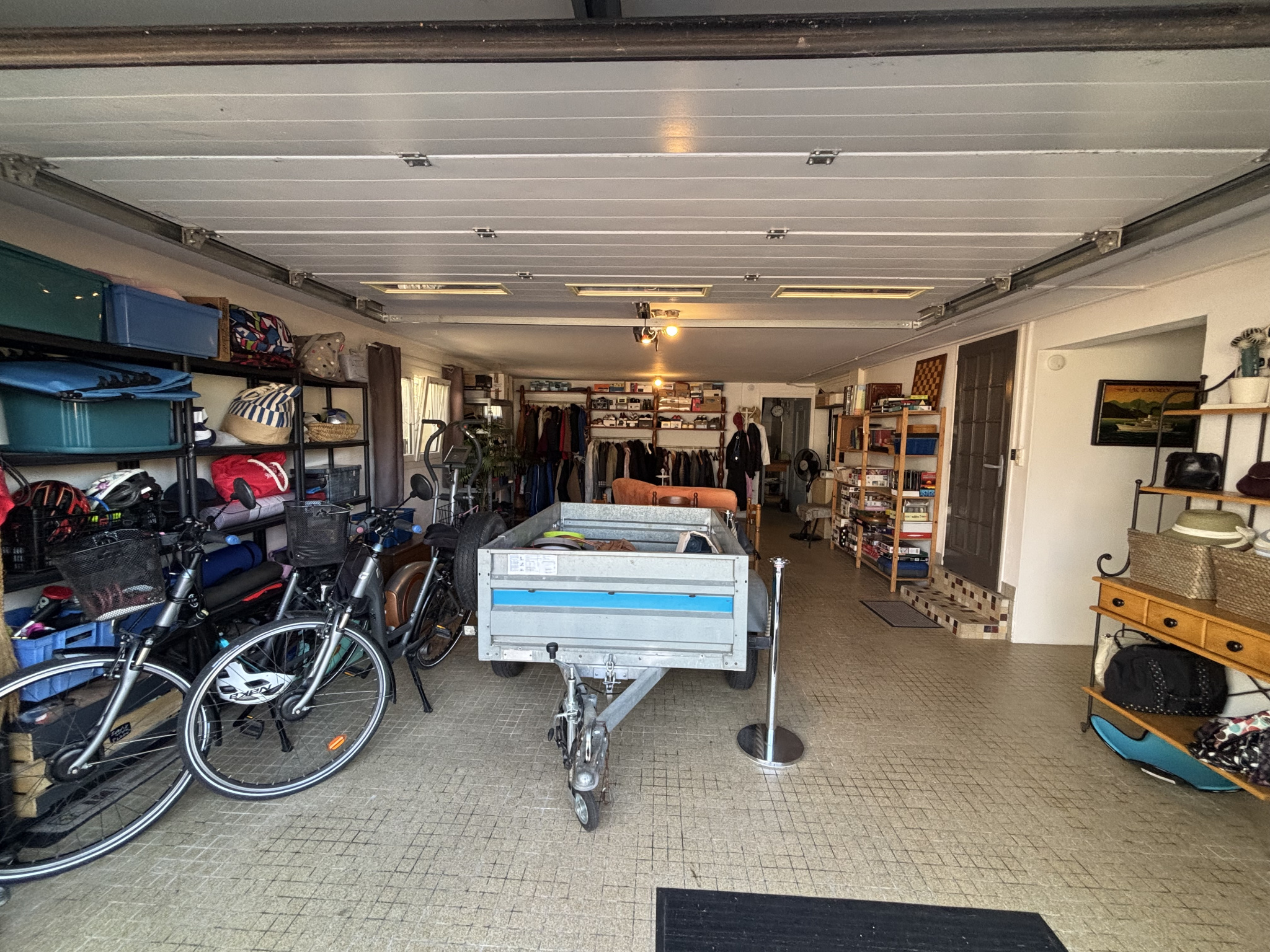 MAISON LES SABLES D'OLONNE