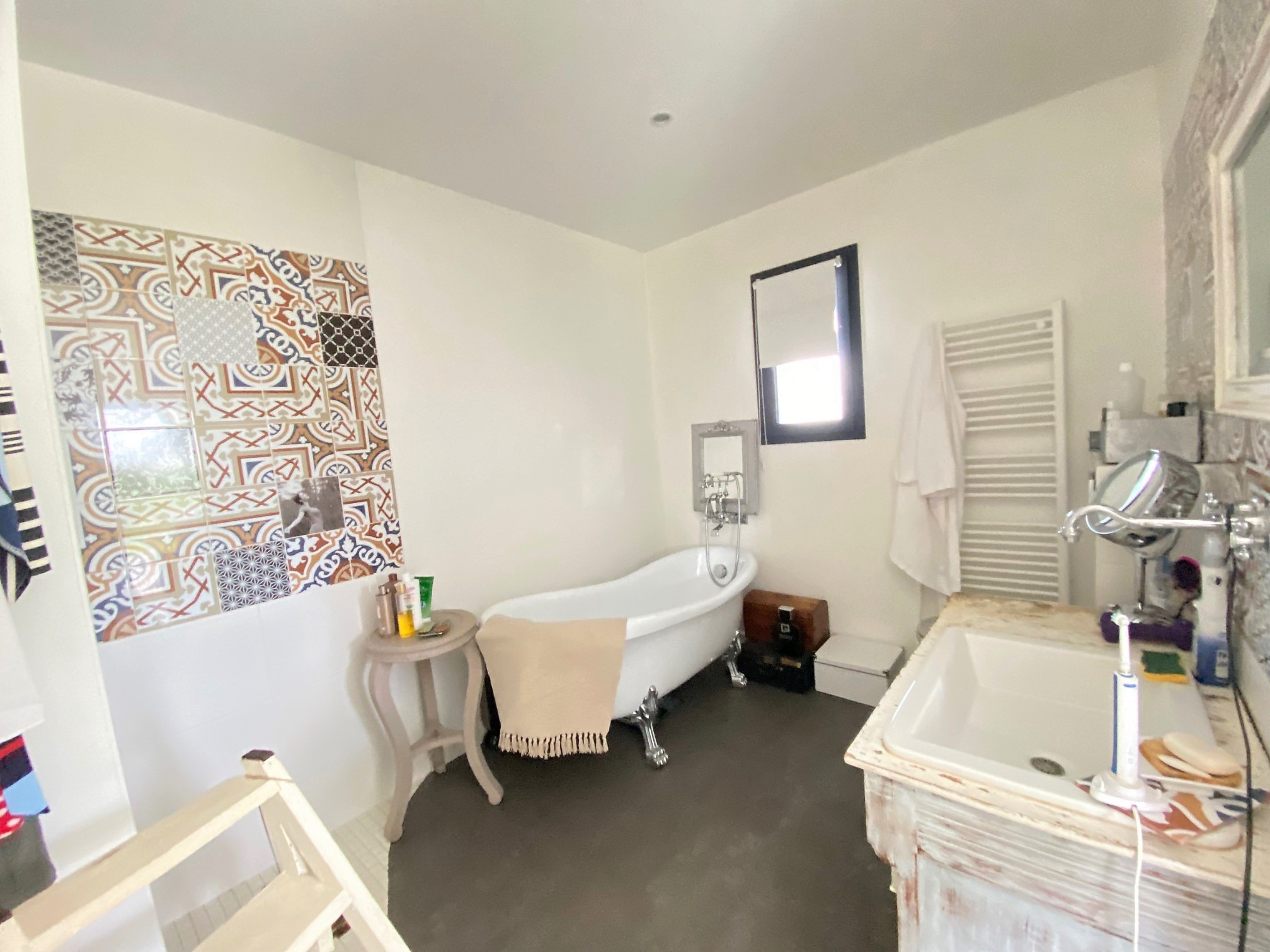 Maison de 2014 composée de 3 chambres COEX