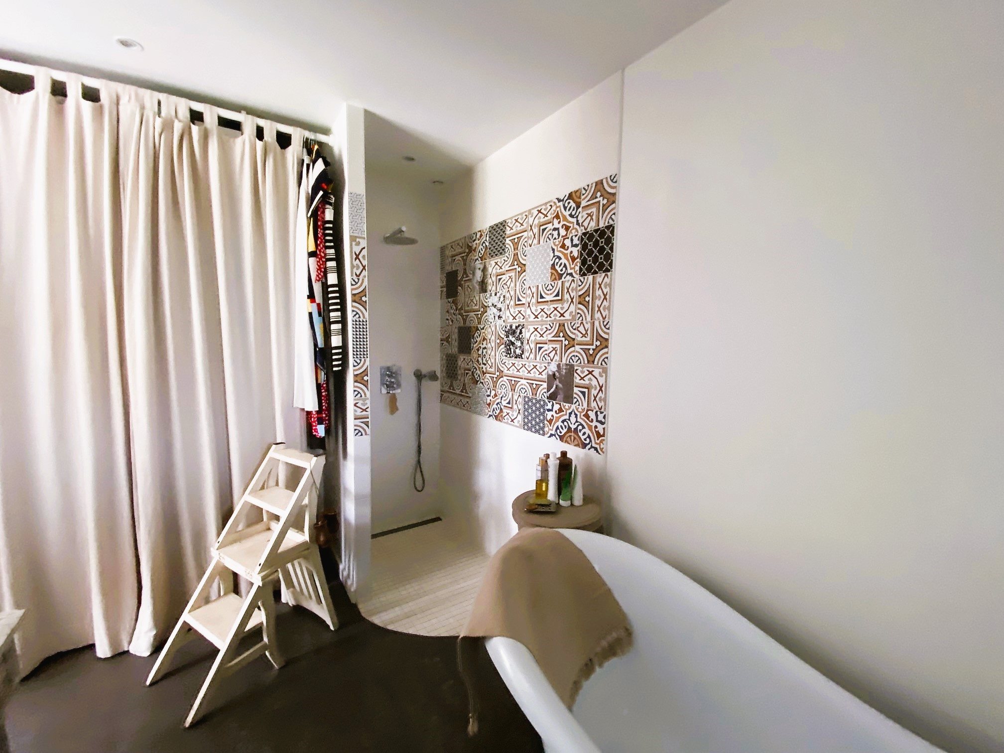 Maison de 2014 composée de 3 chambres COEX