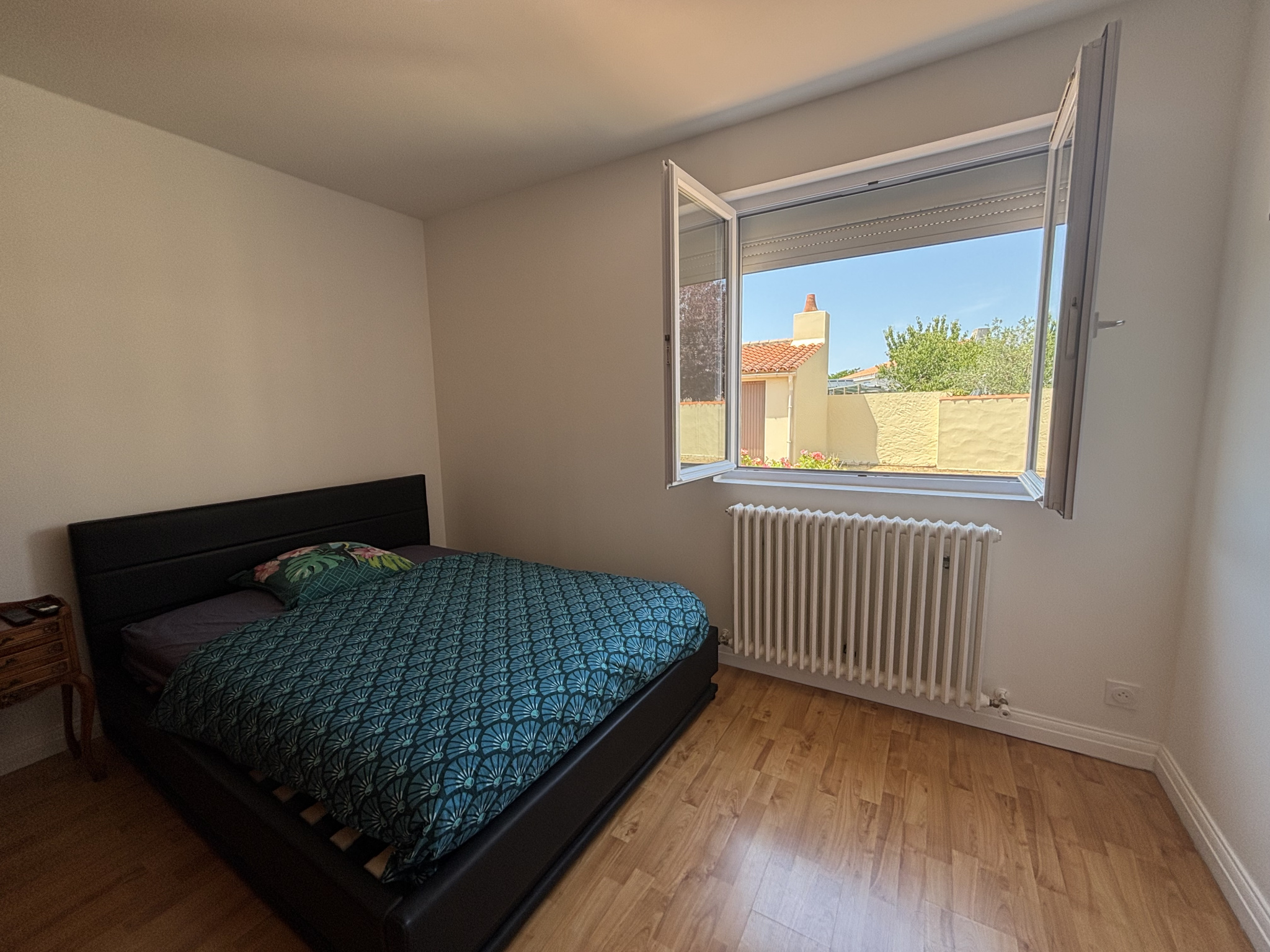 Maison de plain-pied 91m2 Les Sables d'Olonne