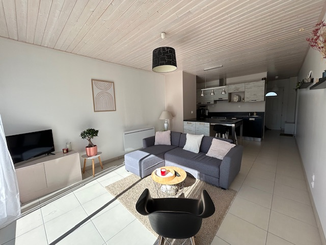 Location Meublé à COEX 1 chambre