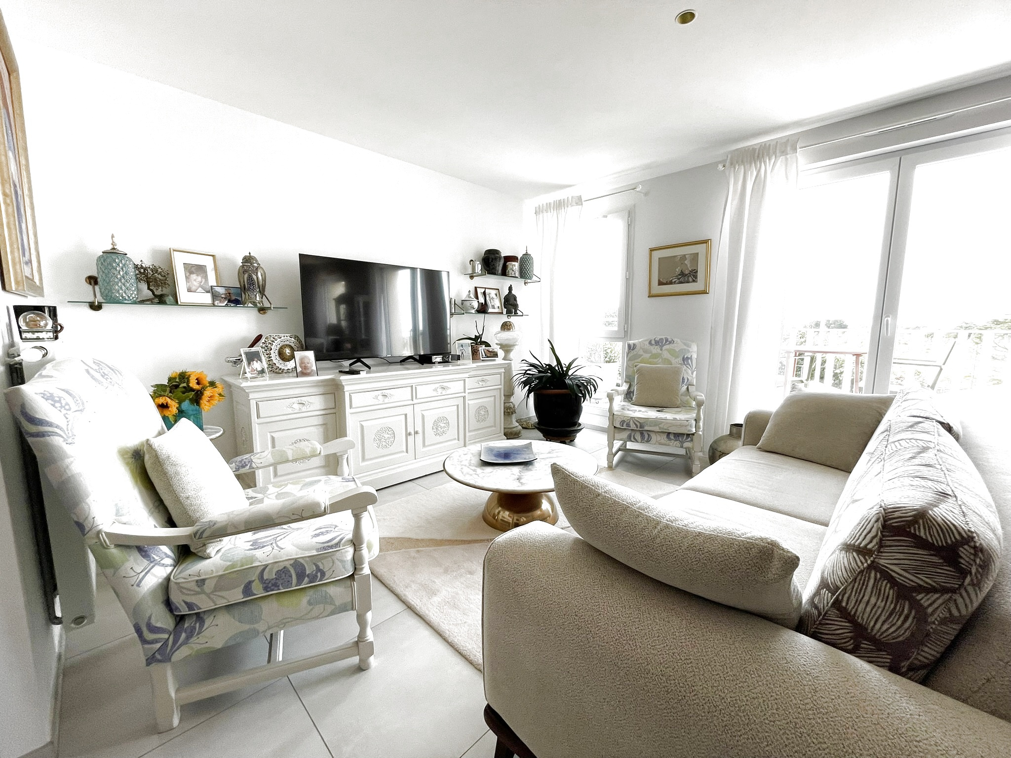 Joli T3 proche commerces