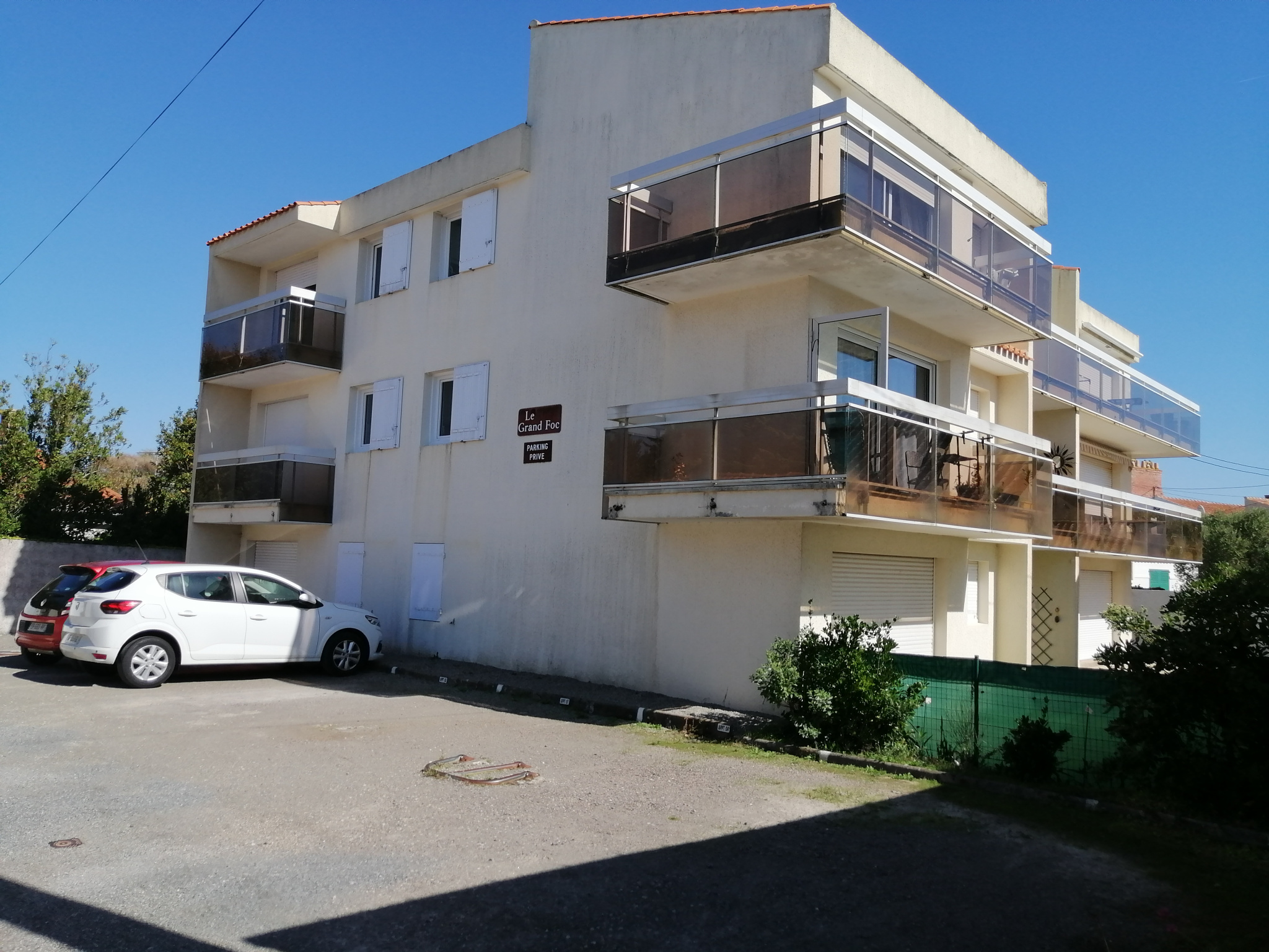 Appartement à vendre Saint Gilles Croix de Vie Boisvinet