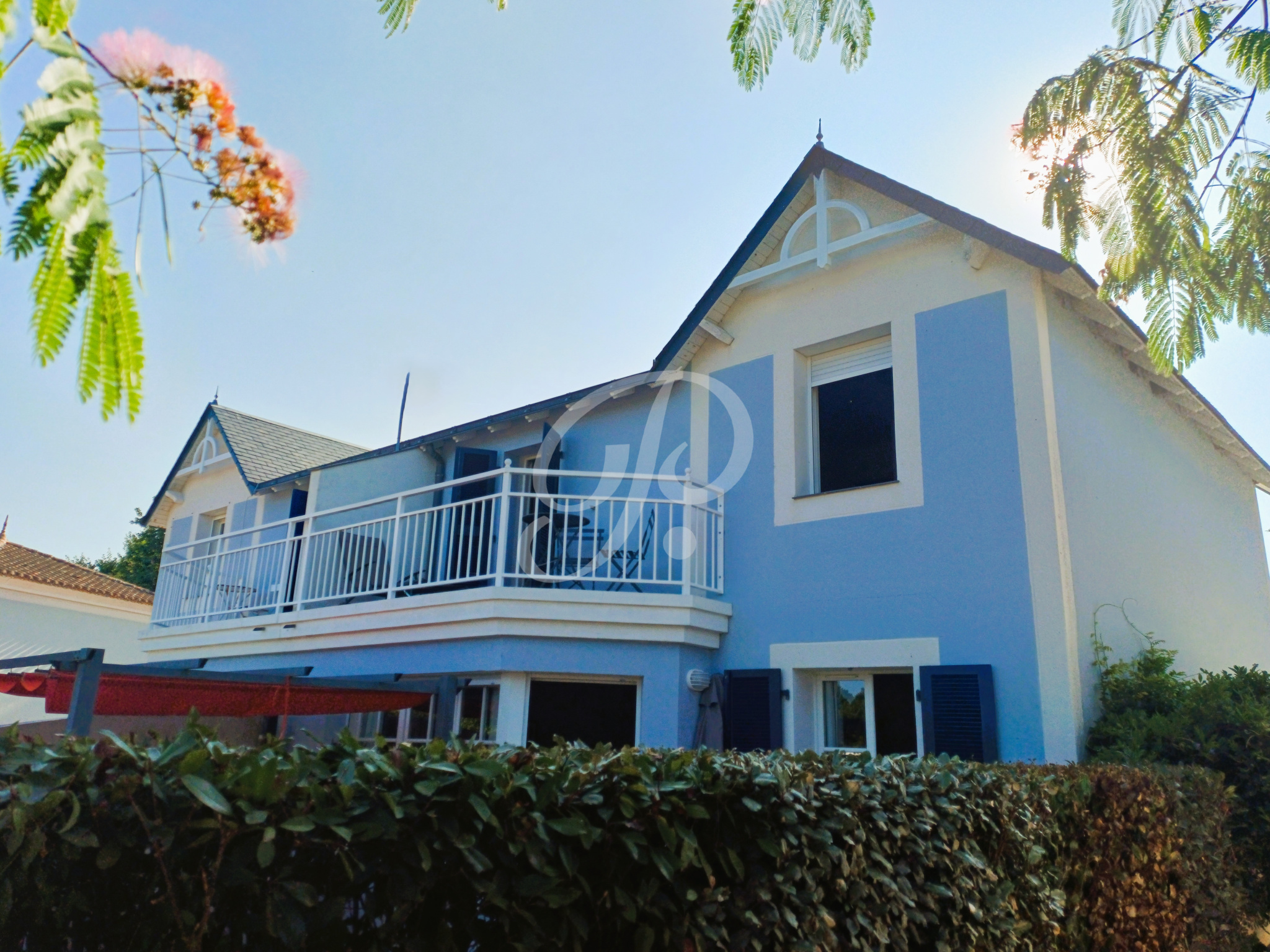Maison 3 pièces / 70m2