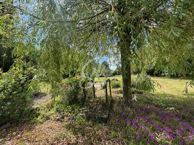 Maison longère 5 pièces 157 m2 avec 6000m2 de terrain