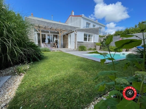 Un charme fou pour cette jolie maison 4 chambres