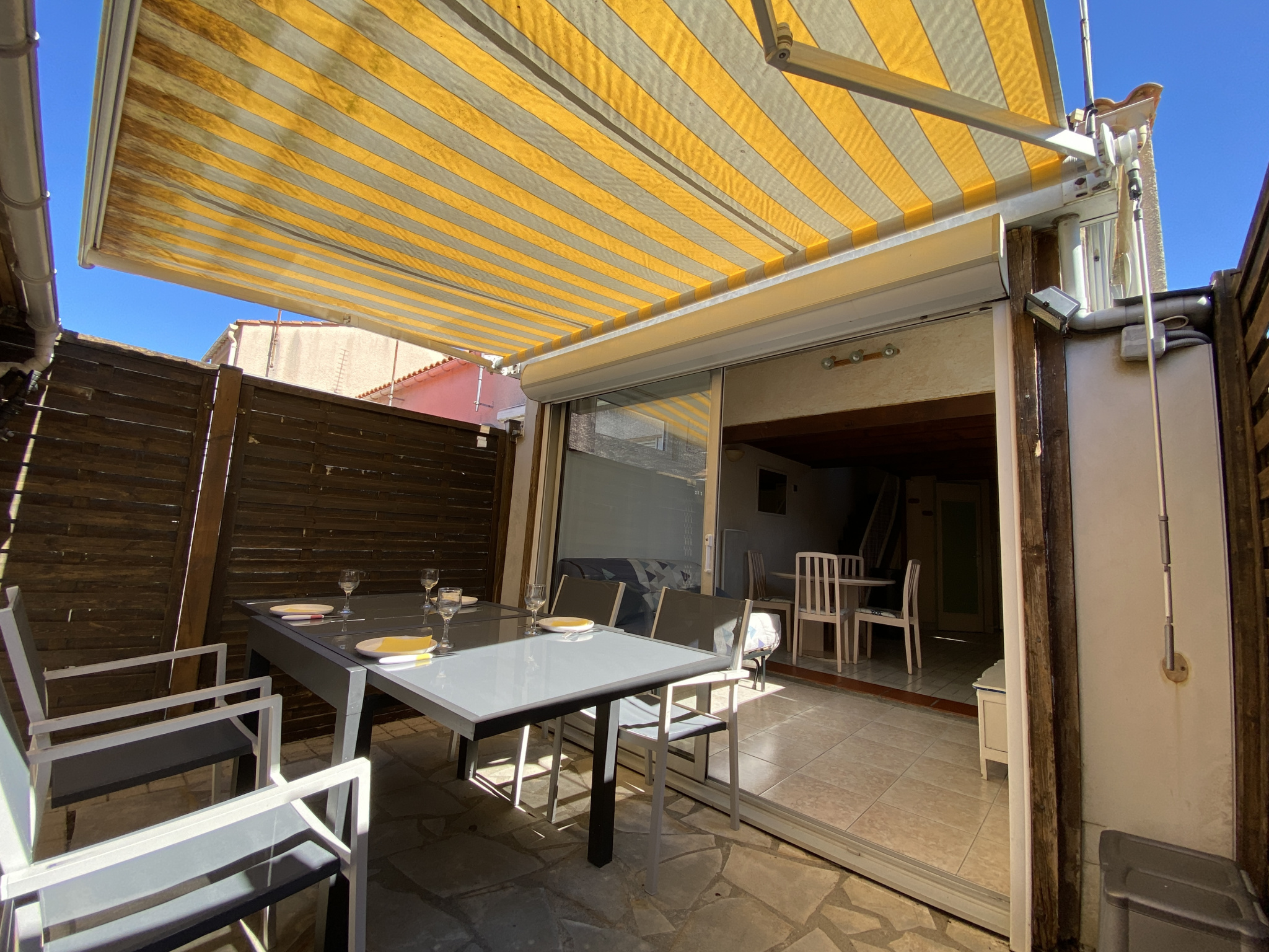 Maison T2 les sables d'Olonne Tanchet