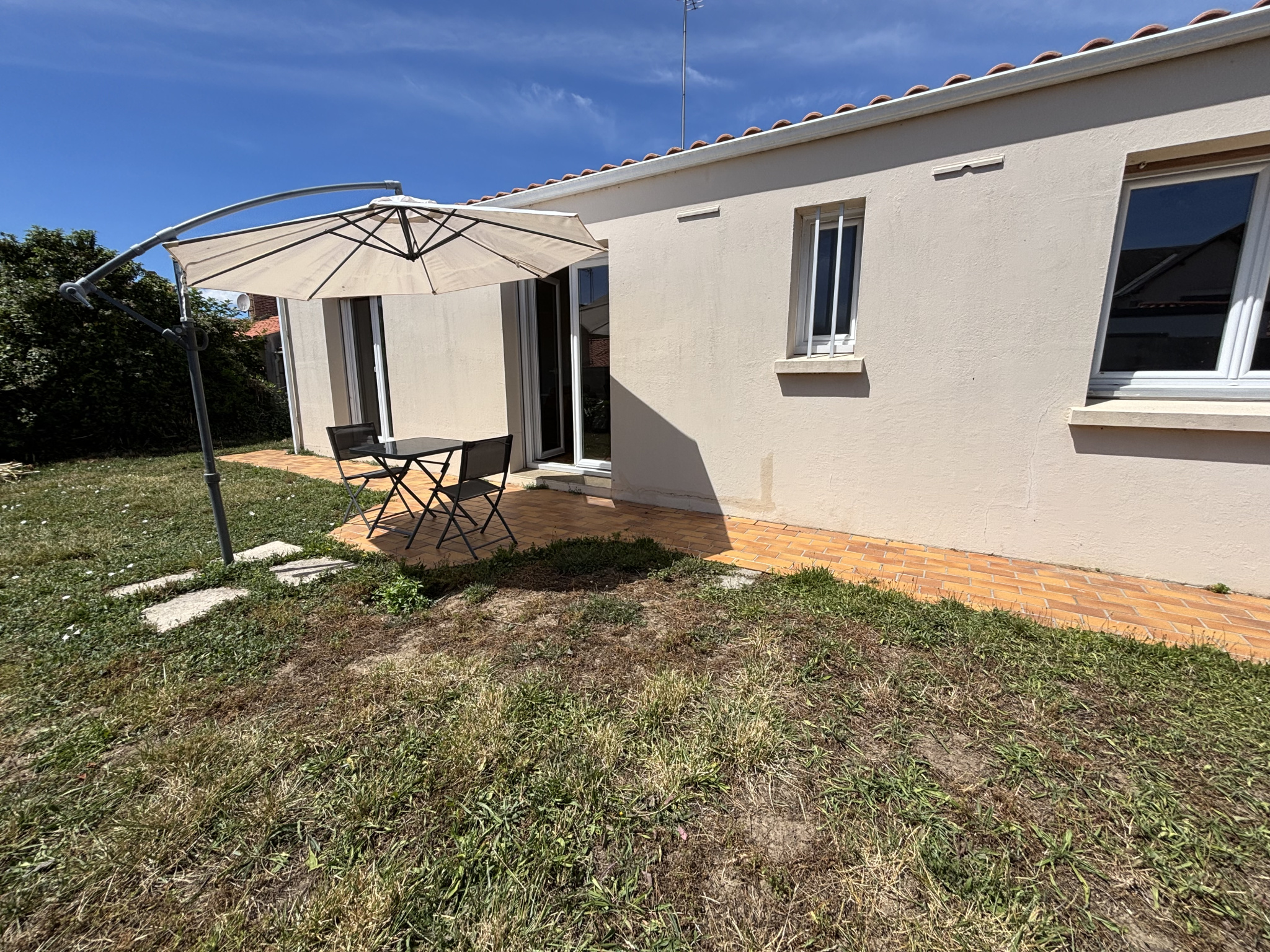MAISON T3 - BOURG SAINTE FOY