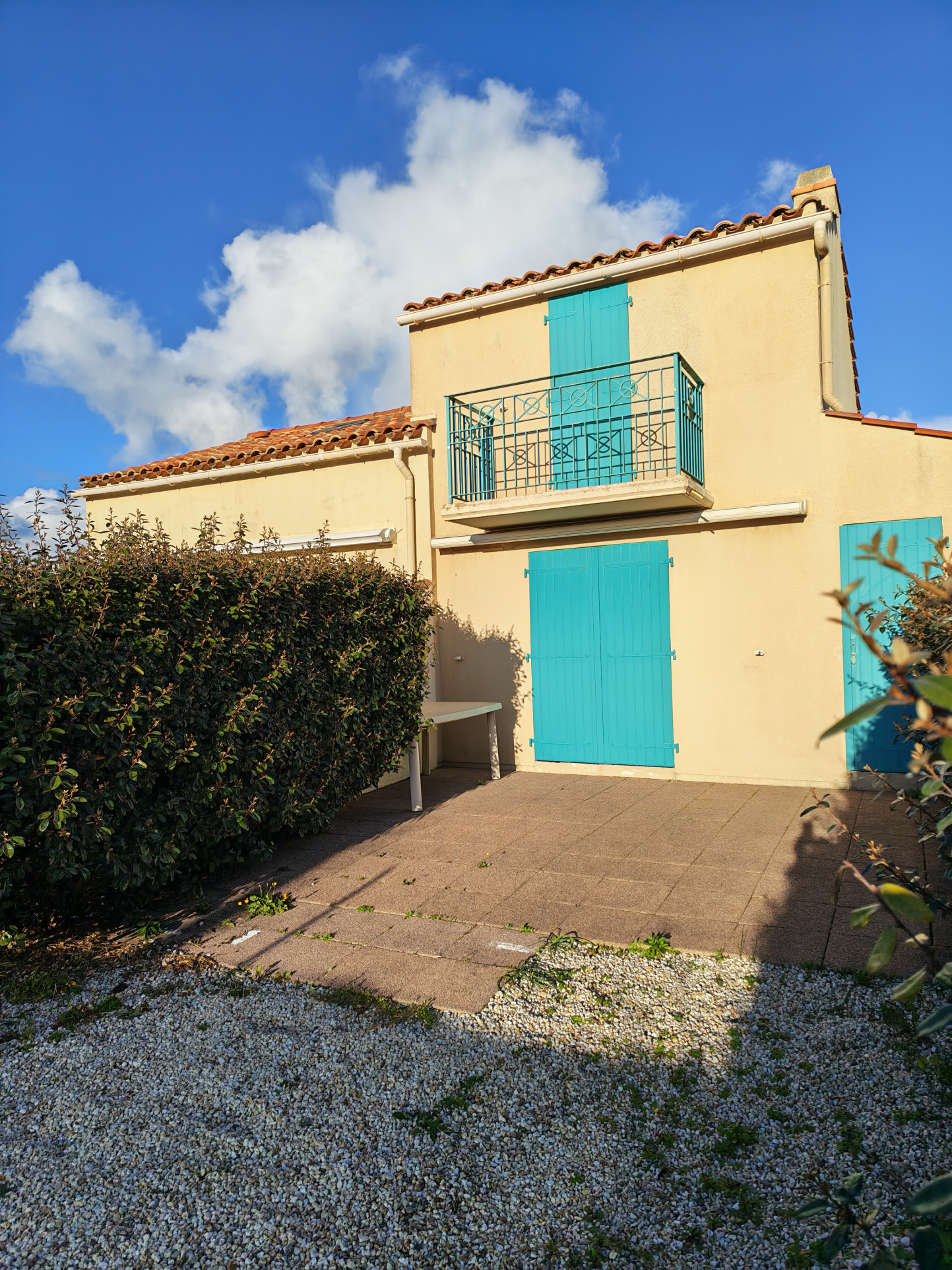 En vente à Bretignolles-Sur-Mer (85) avec PULLMANN IMMOBILIER
