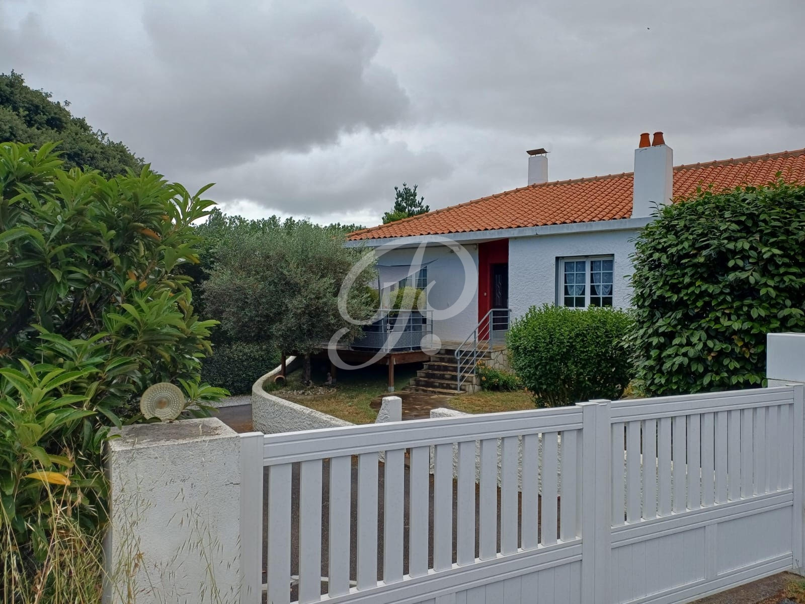 Maison 6 chambres à ST GILLES CROIX DE VIE