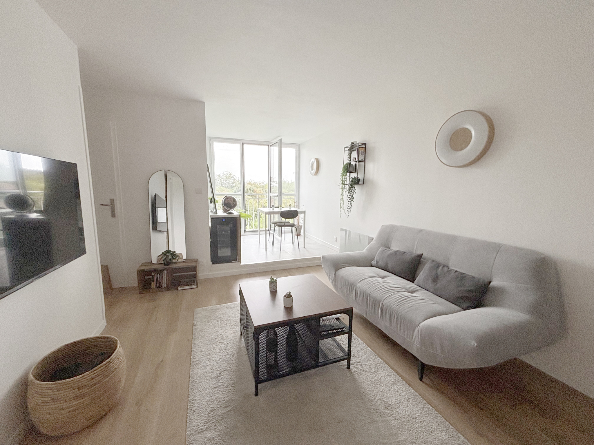 APPARTEMENT A VENDRE - PROCHE TANCHET - LES SABLES D'OLONNE