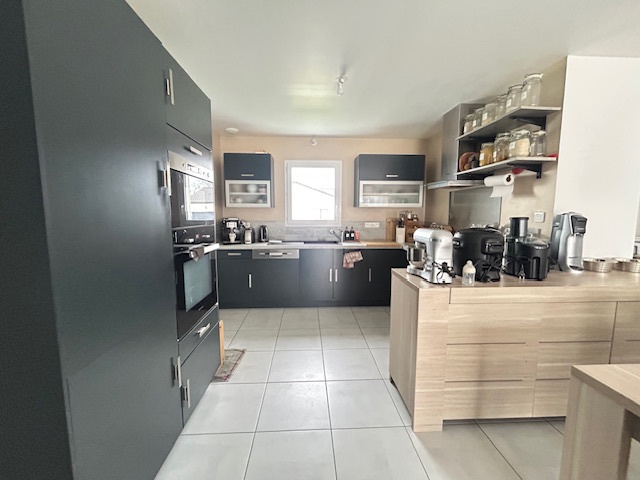MAISON 3 CHAMBRES PLAIN-PIED