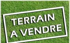 Terrain constructible non-viabilisé
