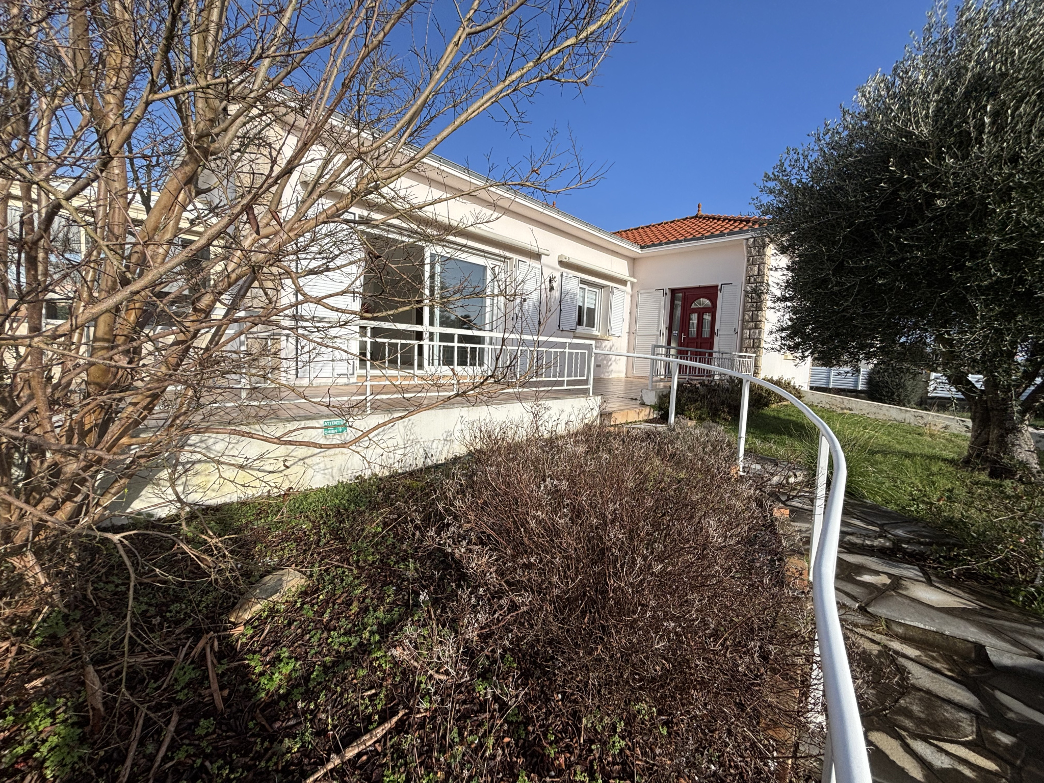 BELLE MAISON FAMILIALE EMPLACEMENT PRIVILEGIE