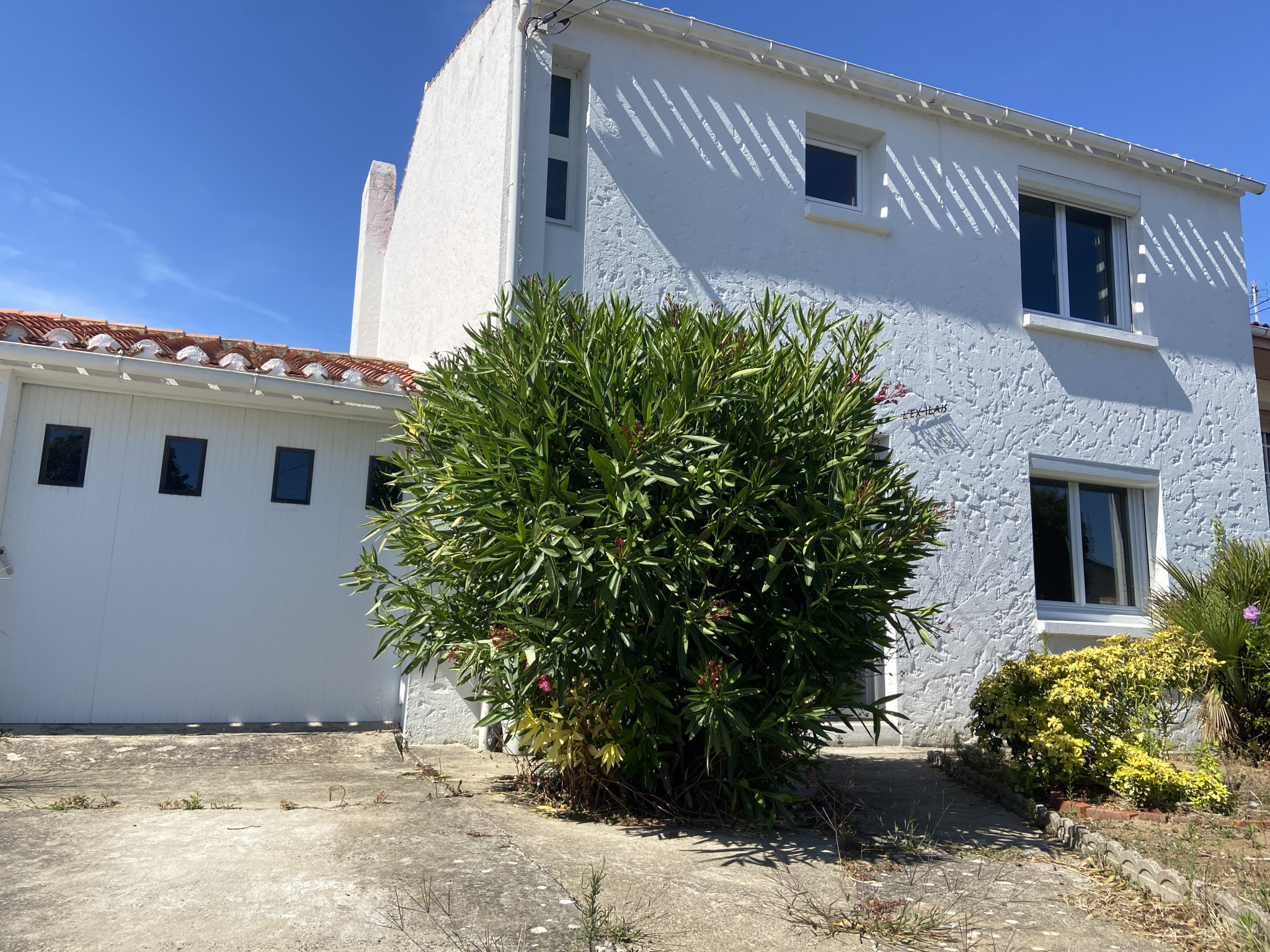 Maison La Chaume 88m2