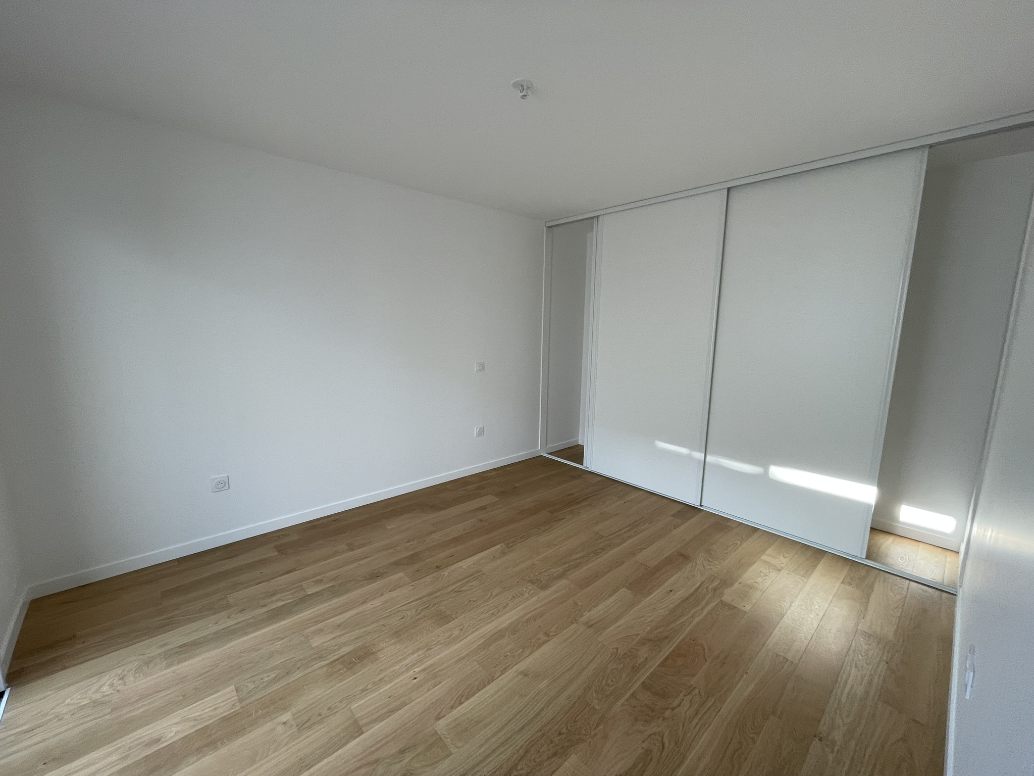 Maison neuve Plain-pied