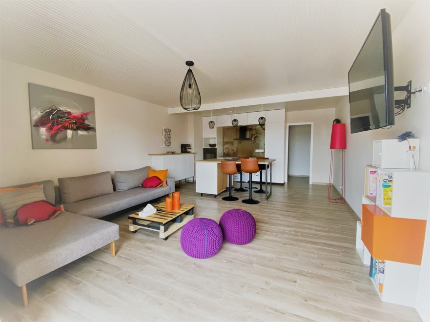 Appartement de Type 2