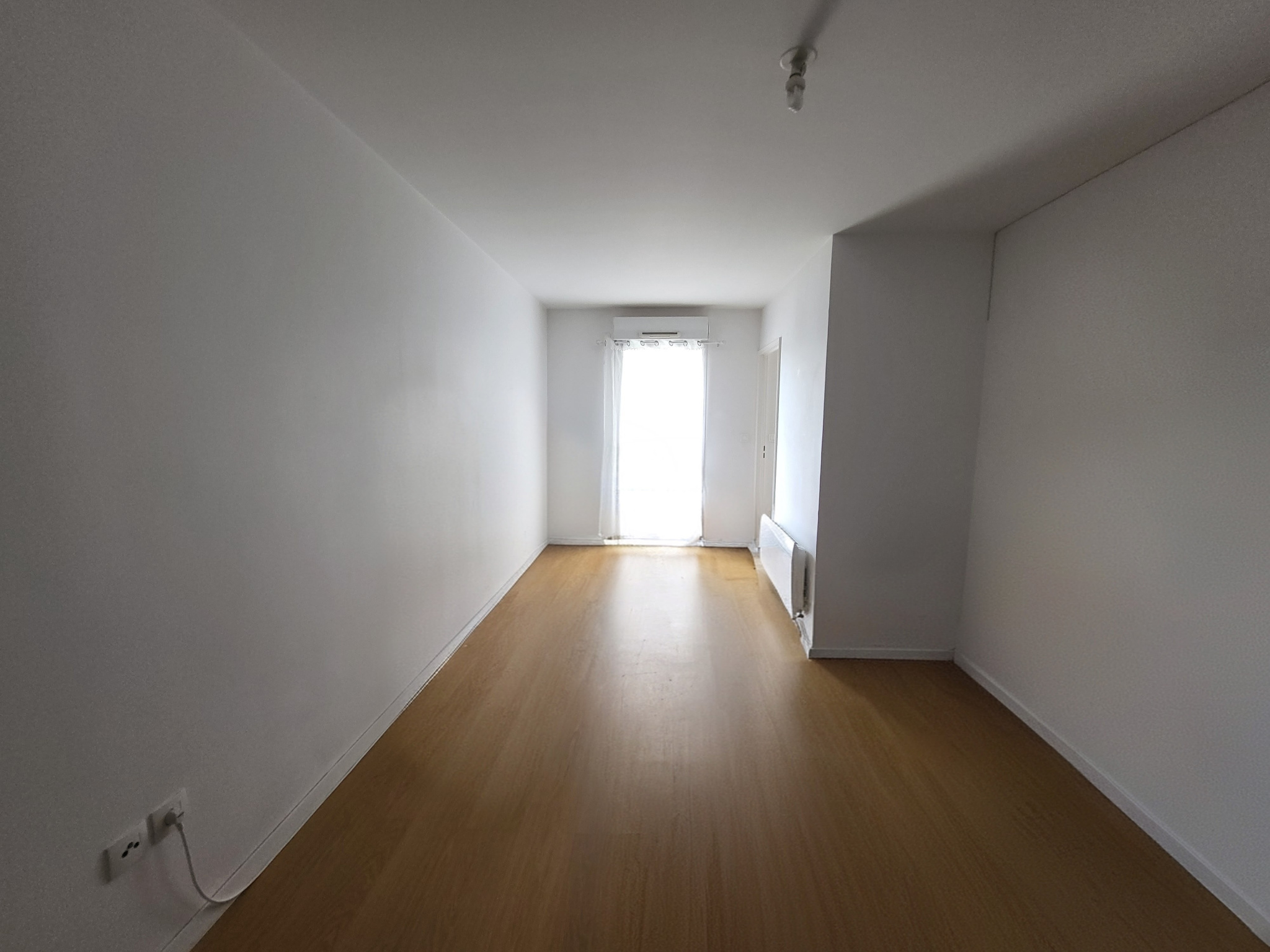 Appartement 1 chambre proche des facultés