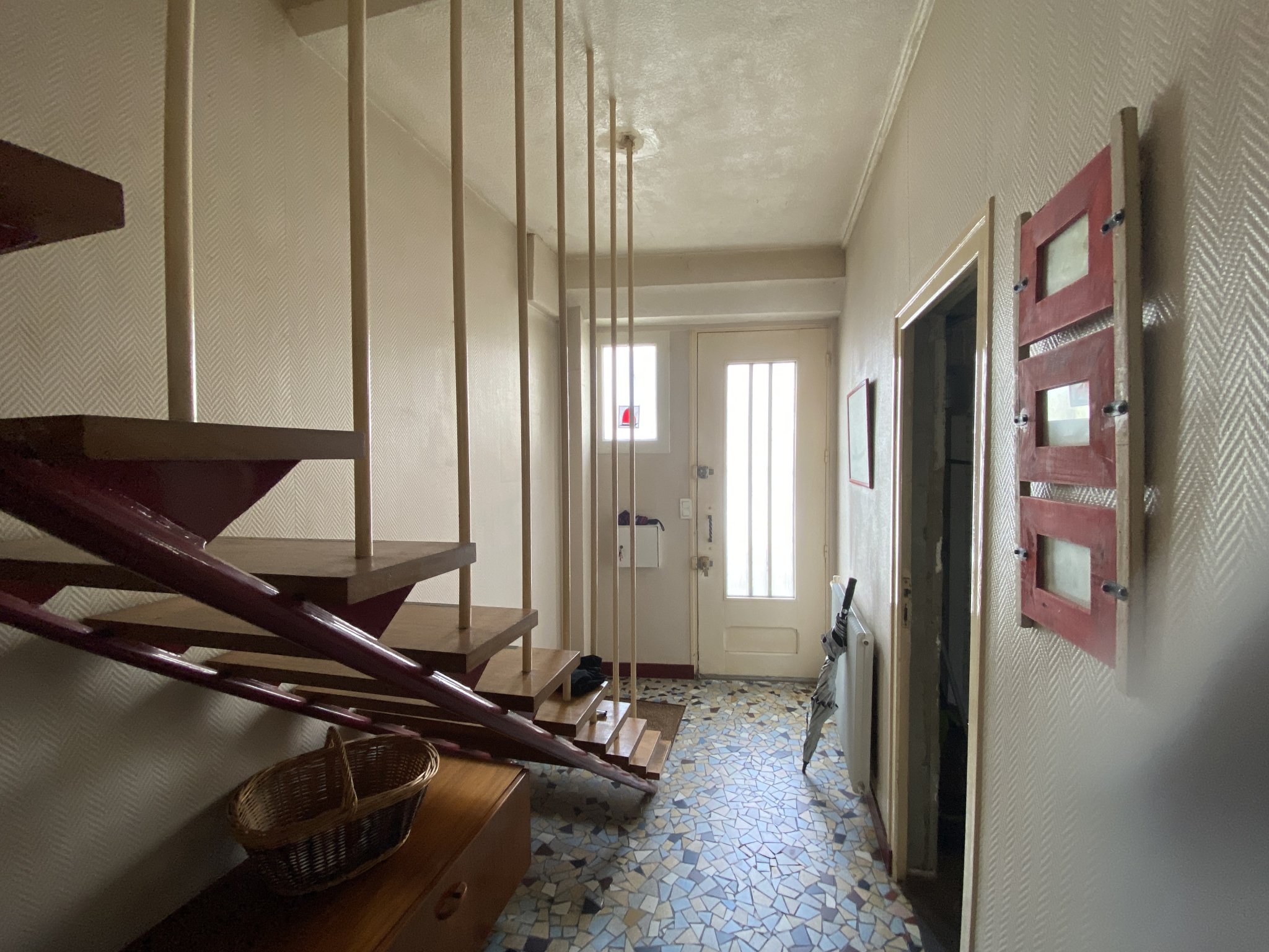 Maison 84m2 Les Sables d'Olonne