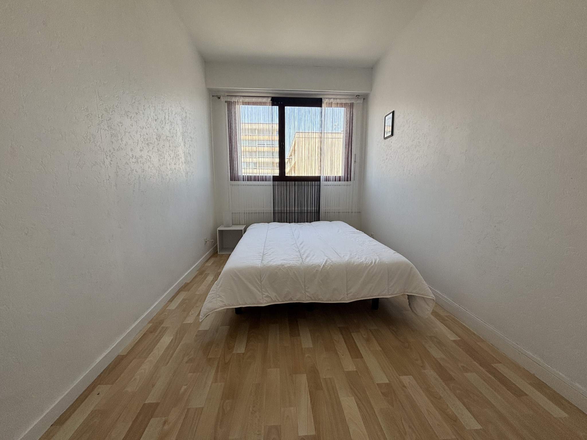 APPARTEMENT - CENTRE VILLE - LES SABLES D'OLONNE