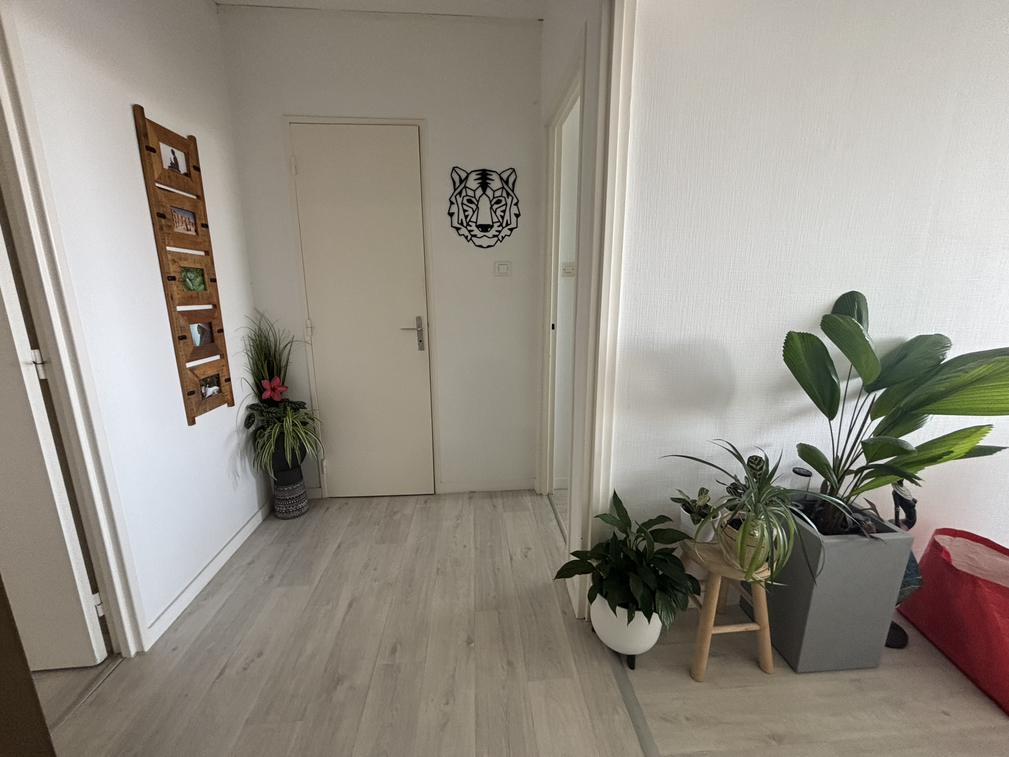 APPARTEMENT - CENTRE VILLE - LES SABLES D'OLONNE