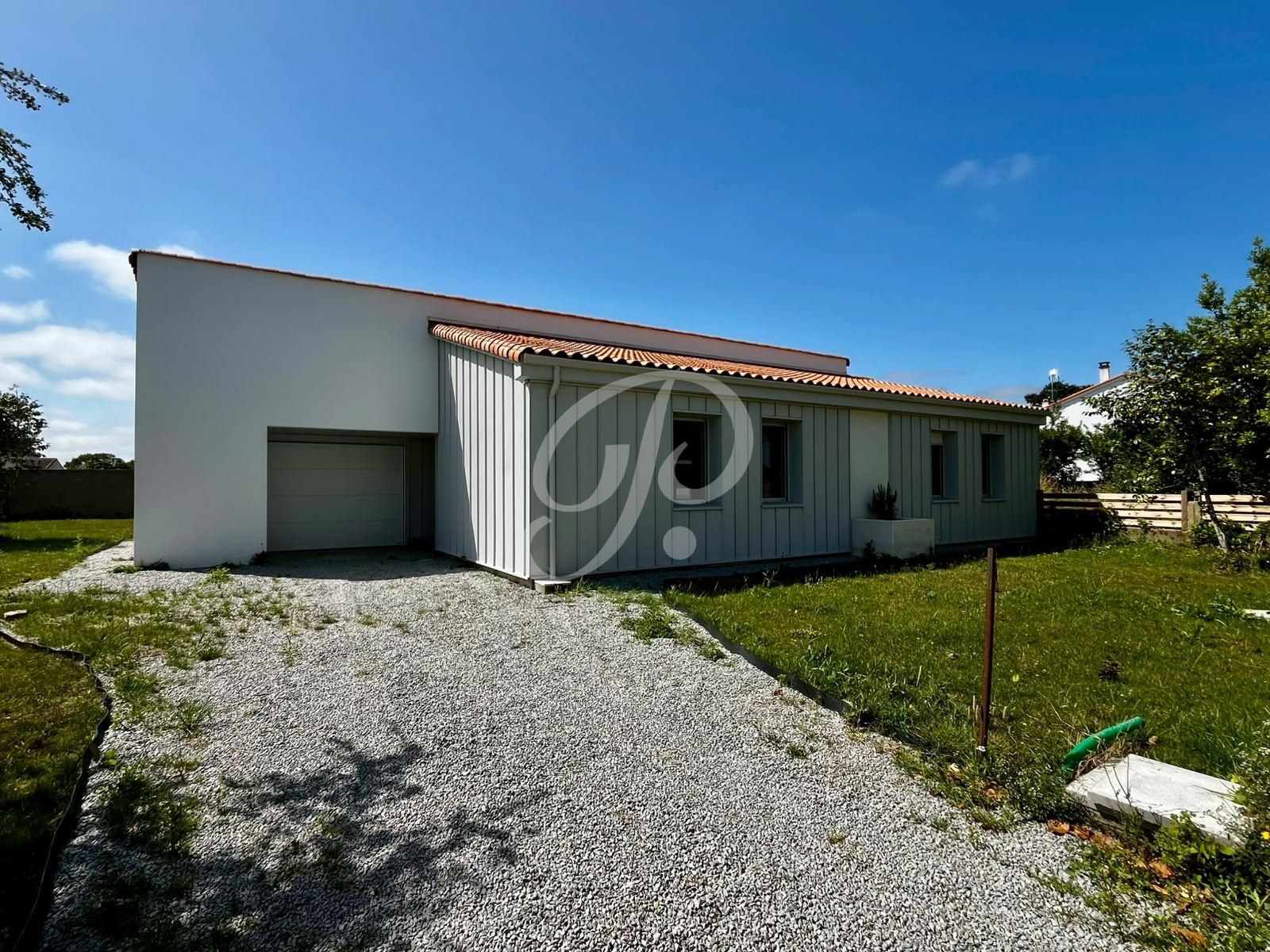 Maison rénovée 5 pièces 123 m2