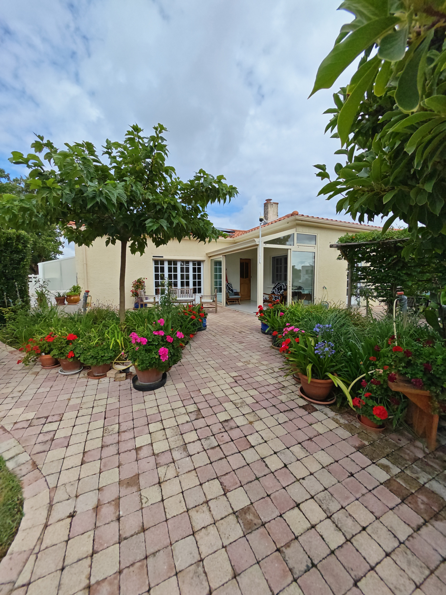 Maison 5 pièces  182 m2