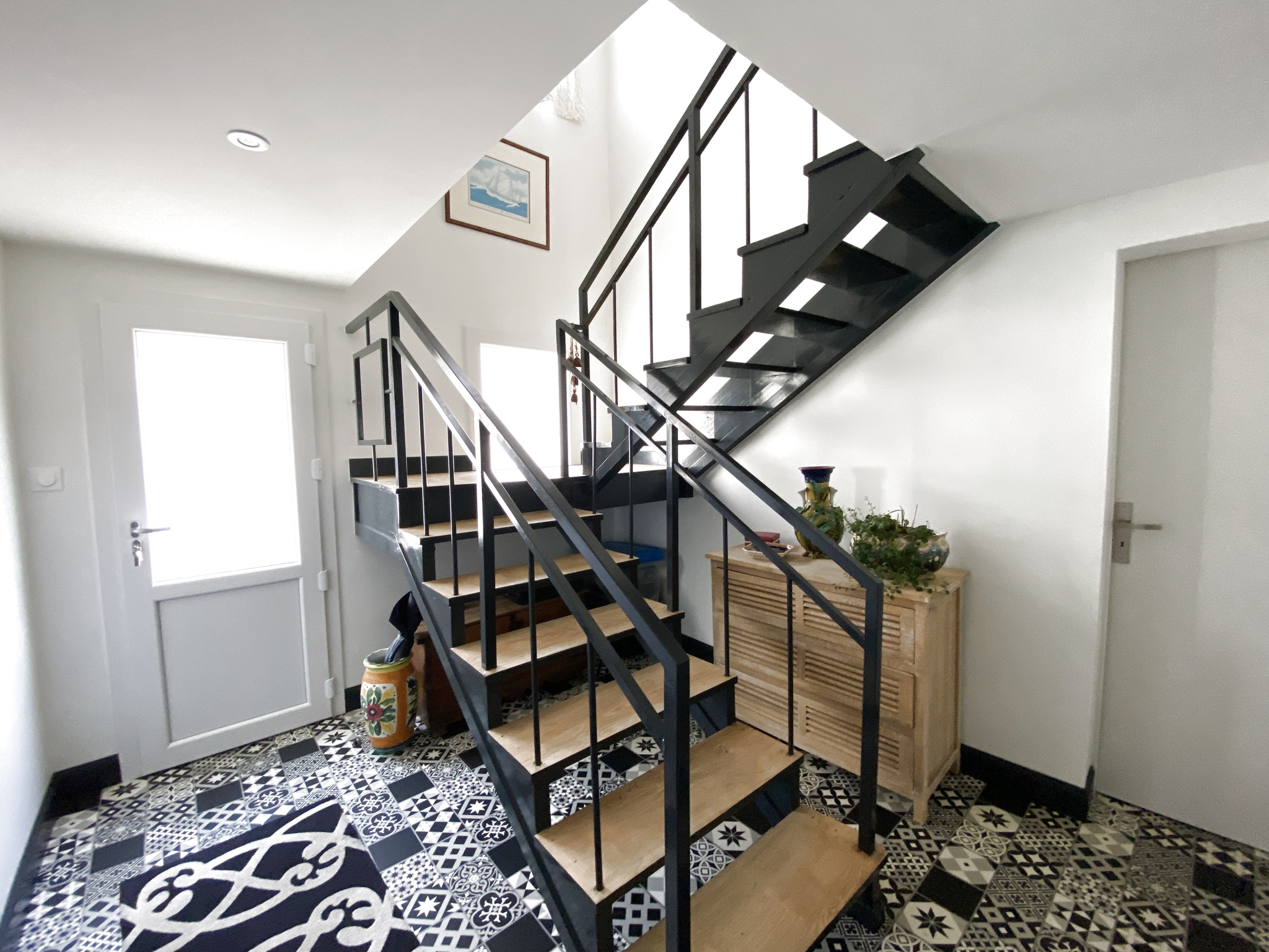 Maison T4 centre ville les Sables d'Olonne