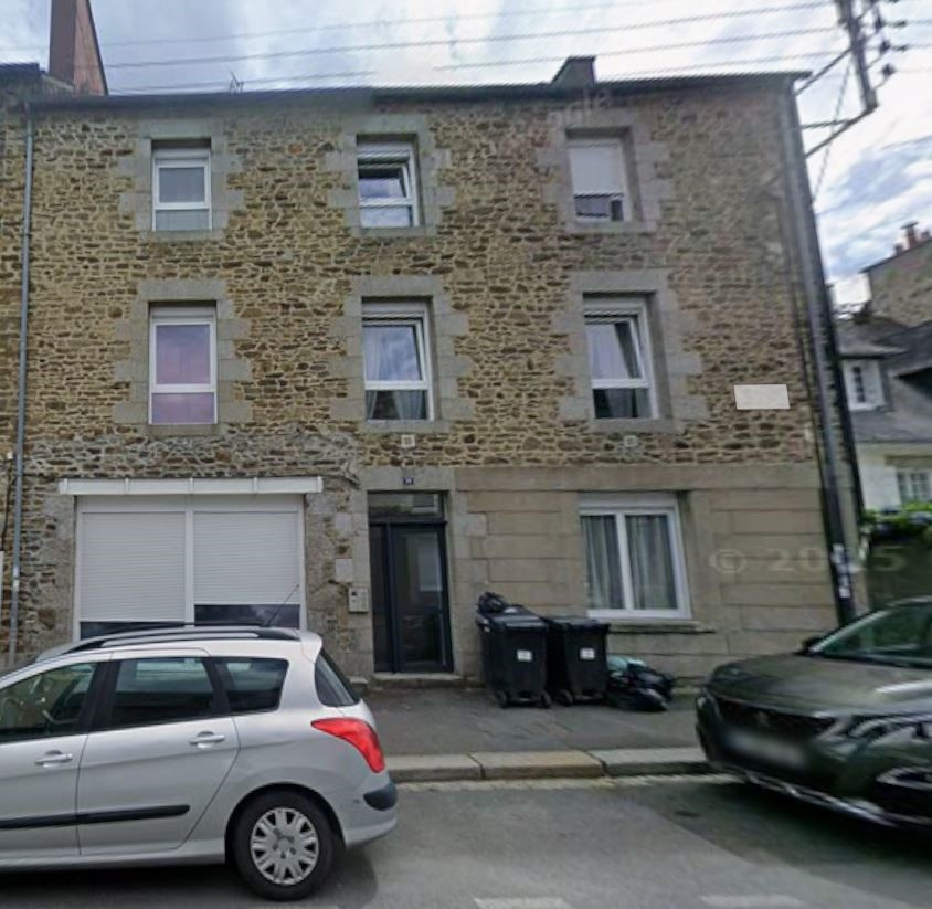 Joli T2 Etage 3