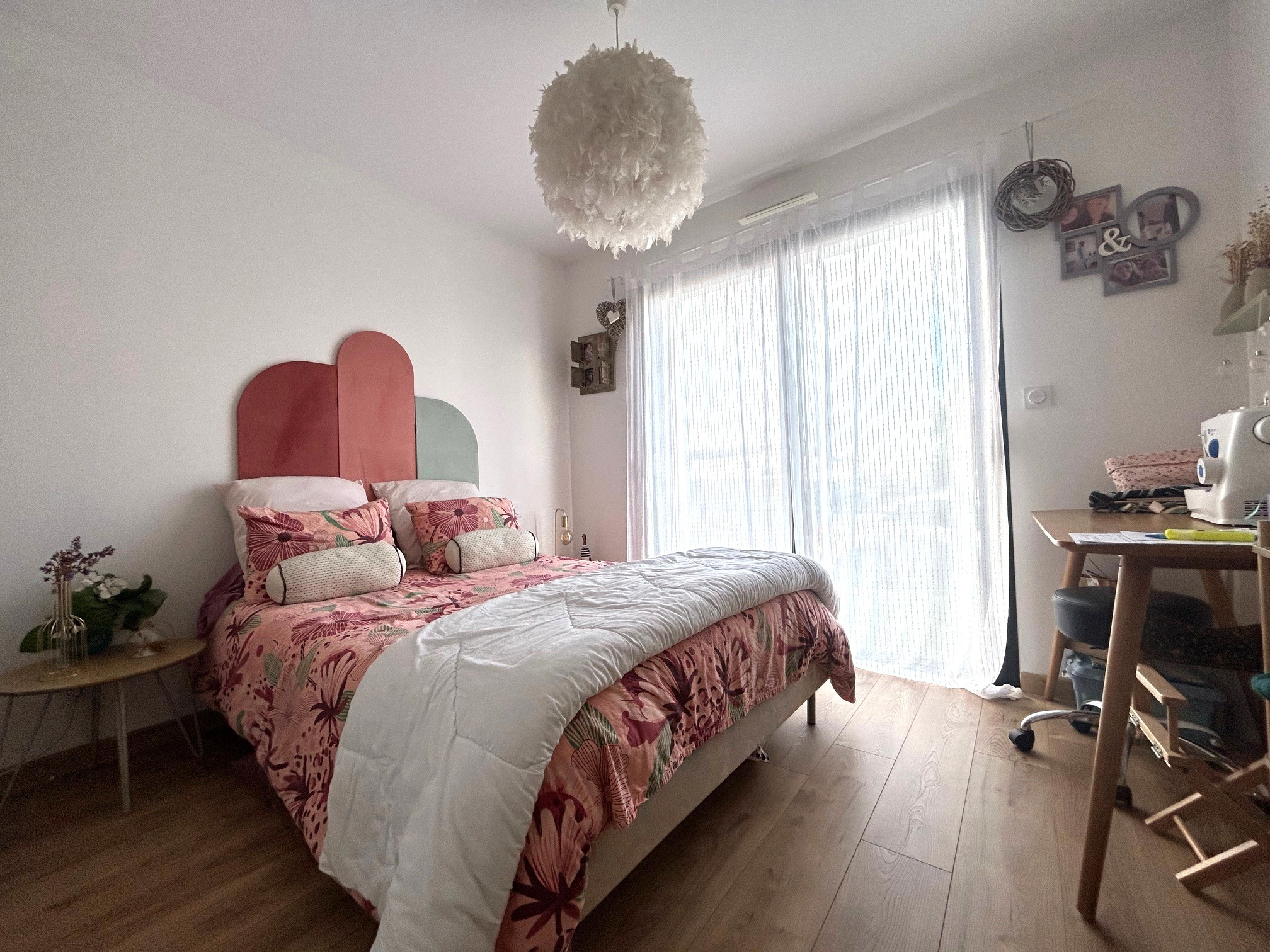 Maison contemporaine de 2024 - 3 chambres dont une suite parentale proche commerces